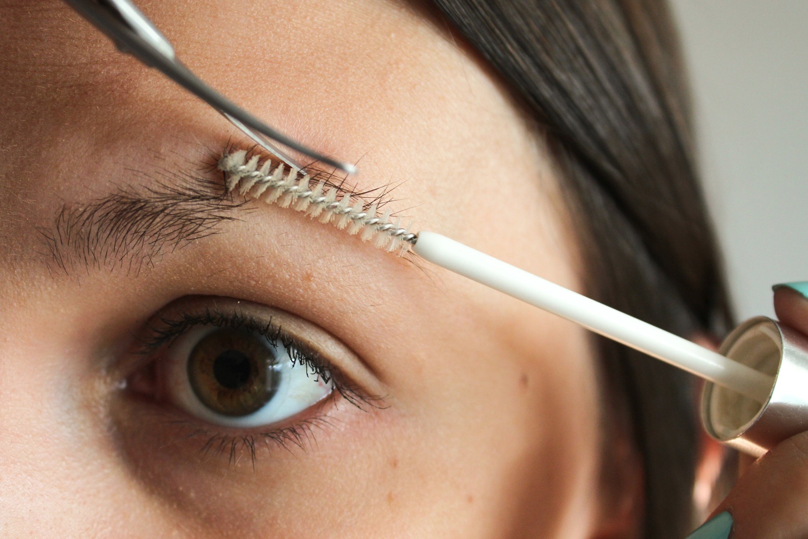 How To Brush Your Eyebrows - Sunset Wallpaper Collection - Full HD Quality