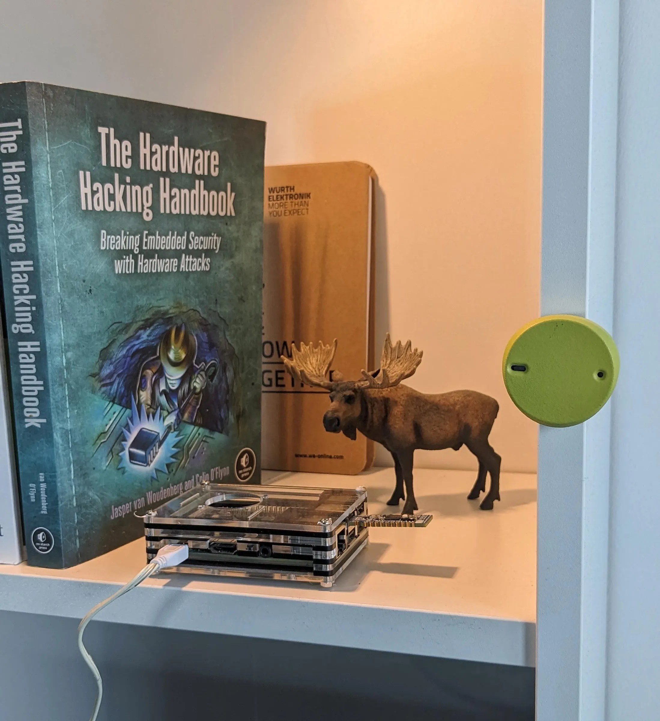 How To Setup A Openthread Border Router Using A Nrf52840 Usb Stick And