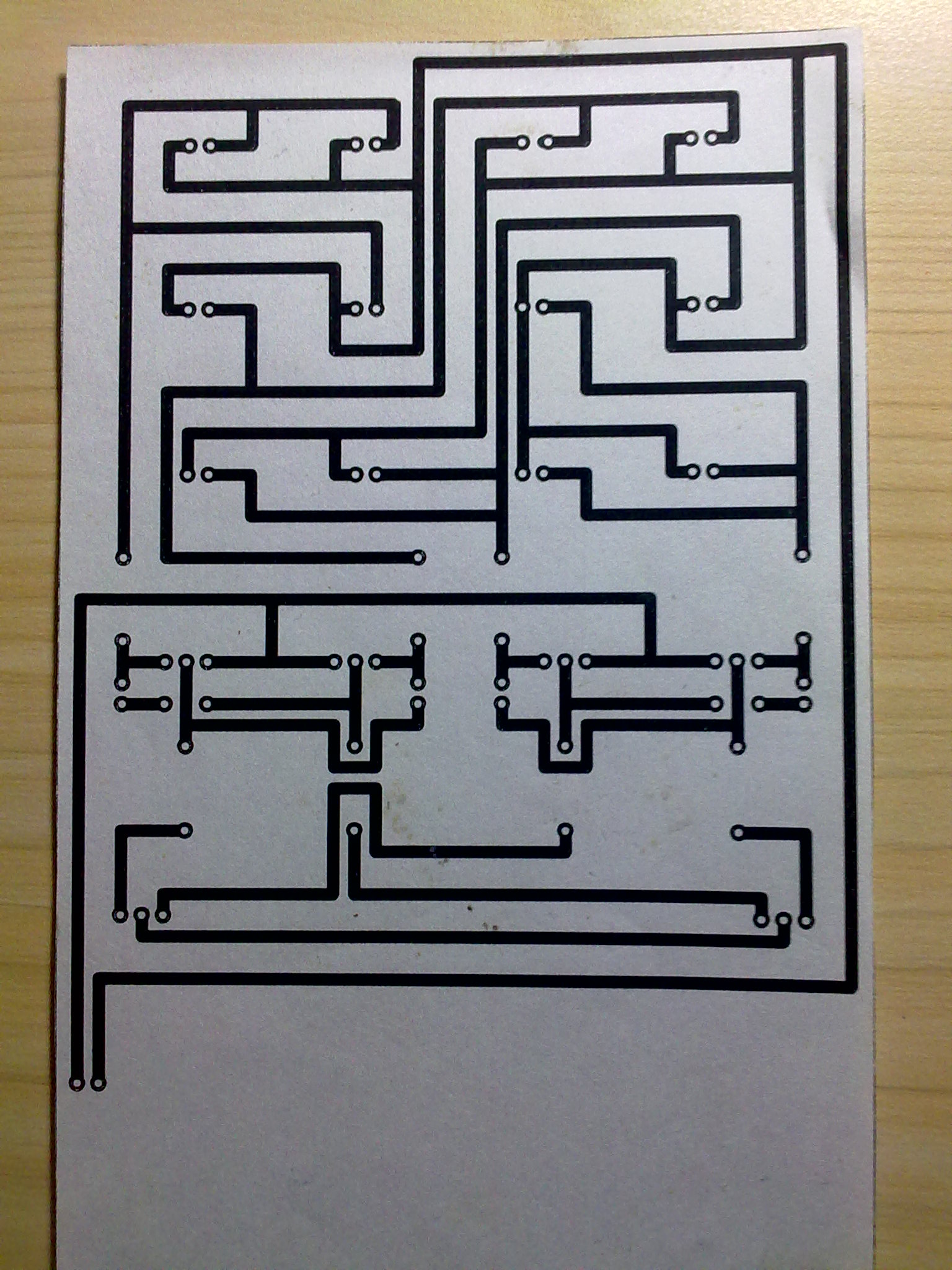 Dancing Lights 4 Steps Instructables - Minimal Wallpaper Collection - Desktop Quality