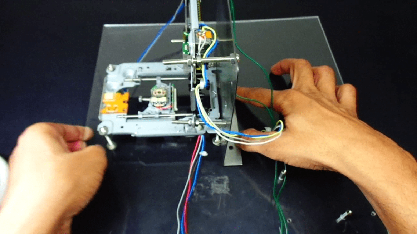 How To Make Grbl Cnc V3 Shield Based Mini Cnc Mach 1 Pdf Numerical - Premium Colorful Pattern Gallery - HD