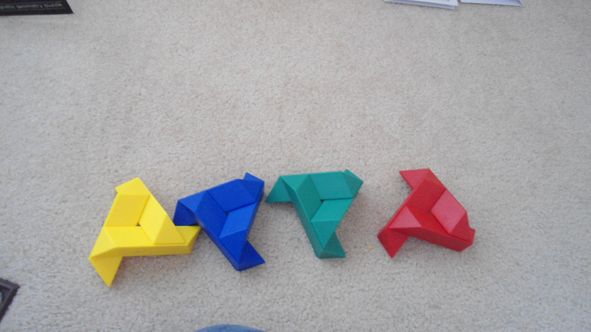 How To Make A Cube - Best Space Arts in Desktop