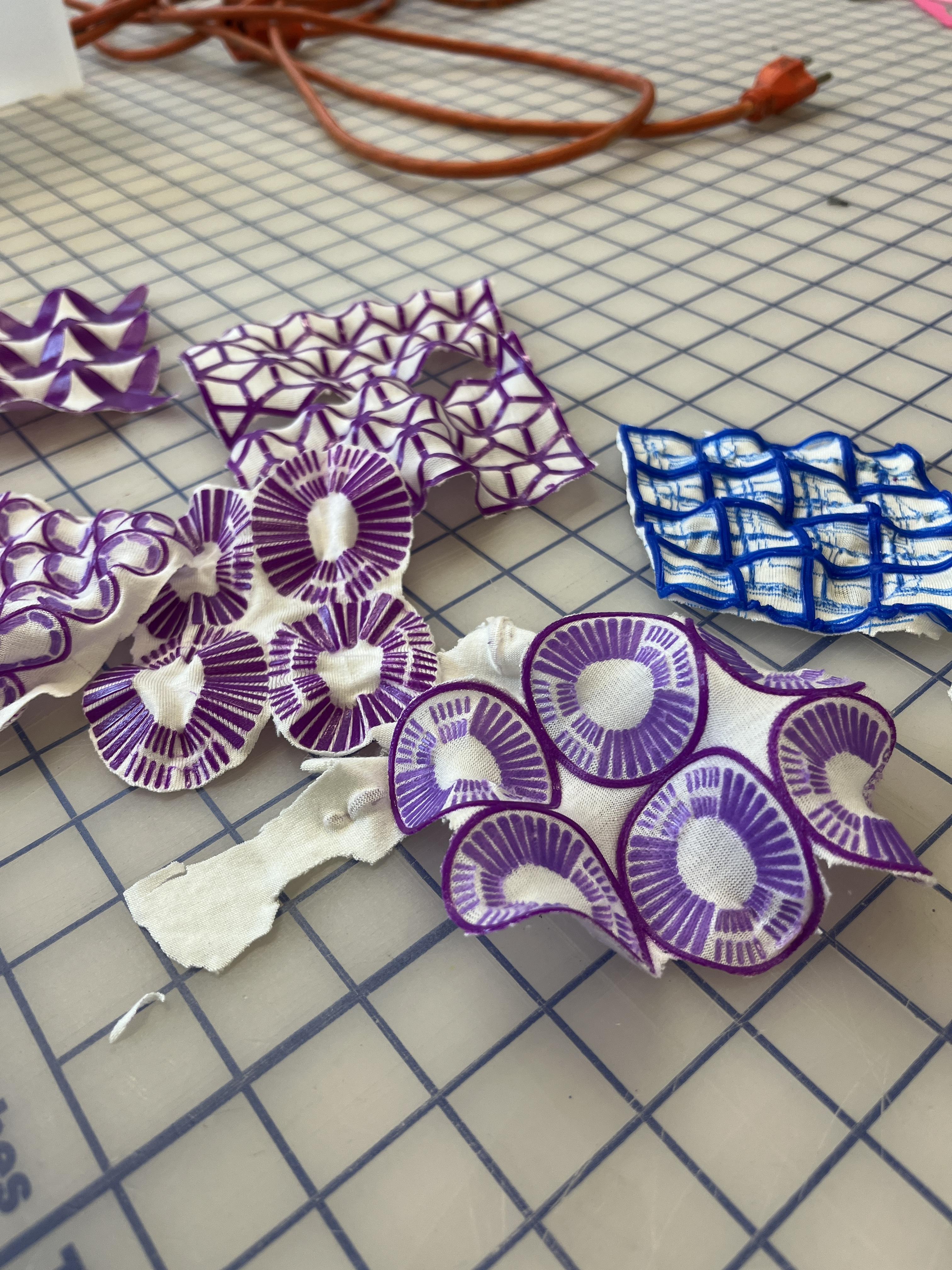 Pattern Generation In Grasshopper 6 Steps Instructables - Download Perfect Light Pattern | 8K