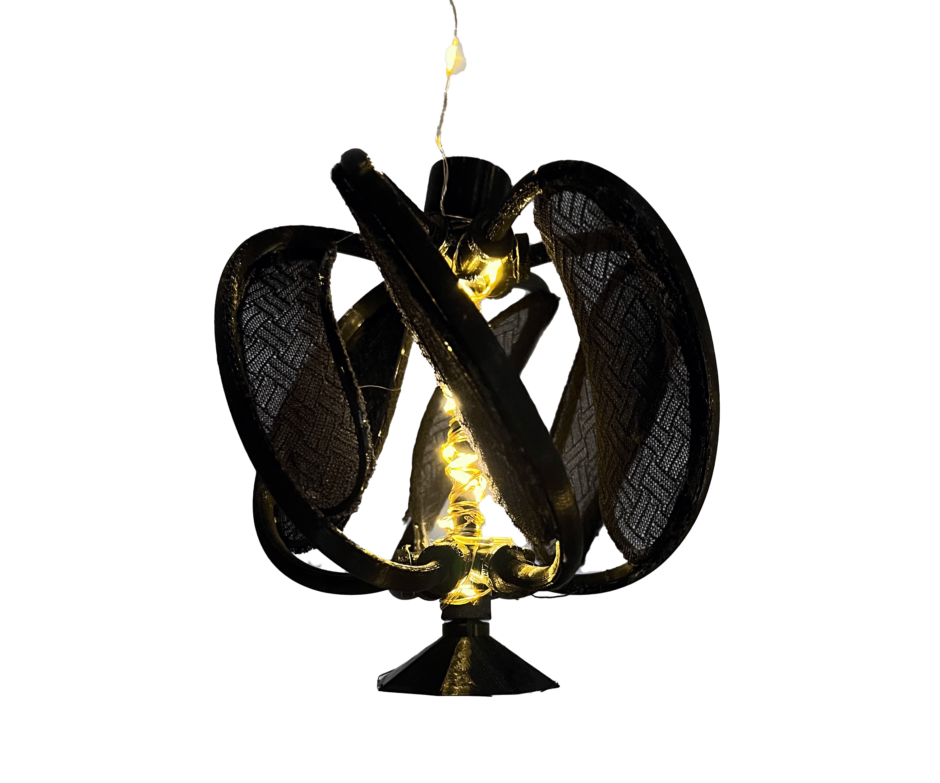 Luminary 5 Steps Instructables - Mobile Minimal Photos for Desktop