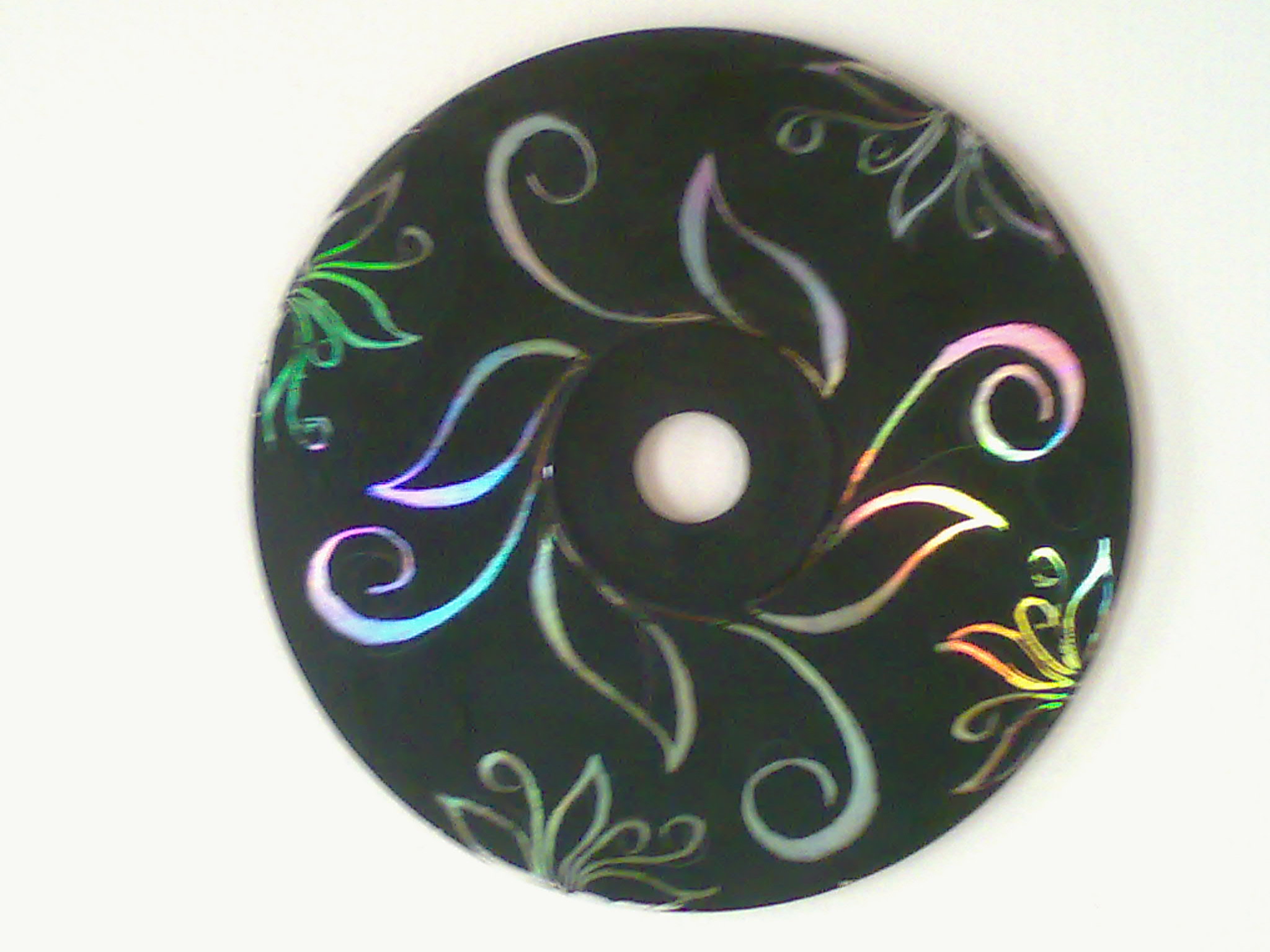 Sung Cd Art - Premium Light Picture Gallery - HD