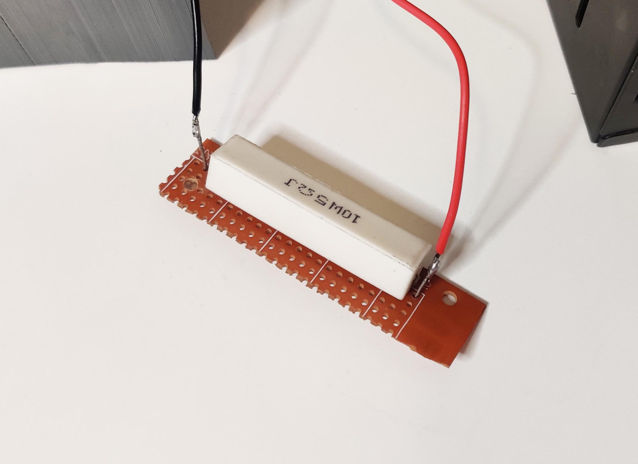 Atx Bench Power Supply Hack 4 Steps Instructables - Space Illustration Collection - Desktop Quality