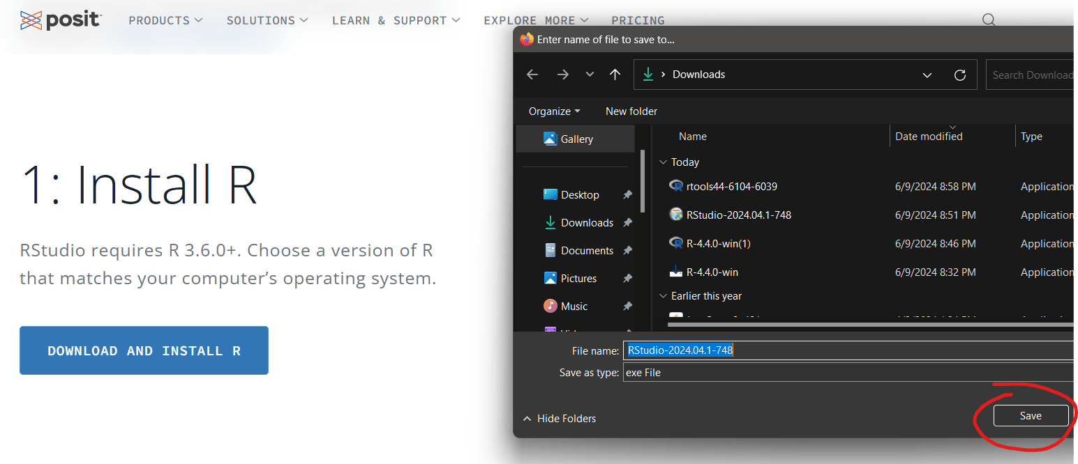 Make A Bar Graph In Rstudio Ide 5 Steps Instructables - Light Backgrounds - Incredible Desktop Collection