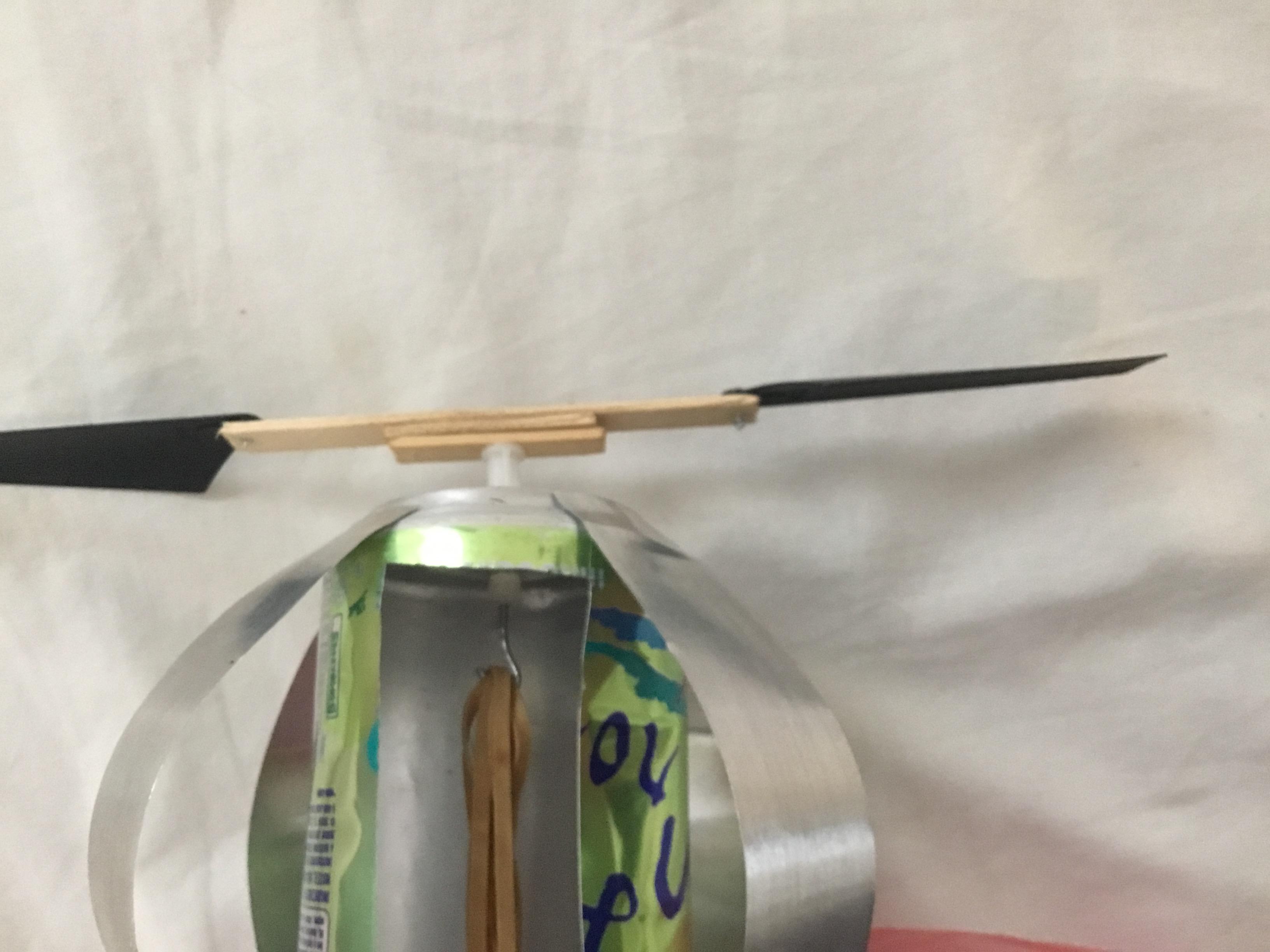 Orb Flyer Drone 5 Steps Instructables - Classic City Art - Full HD