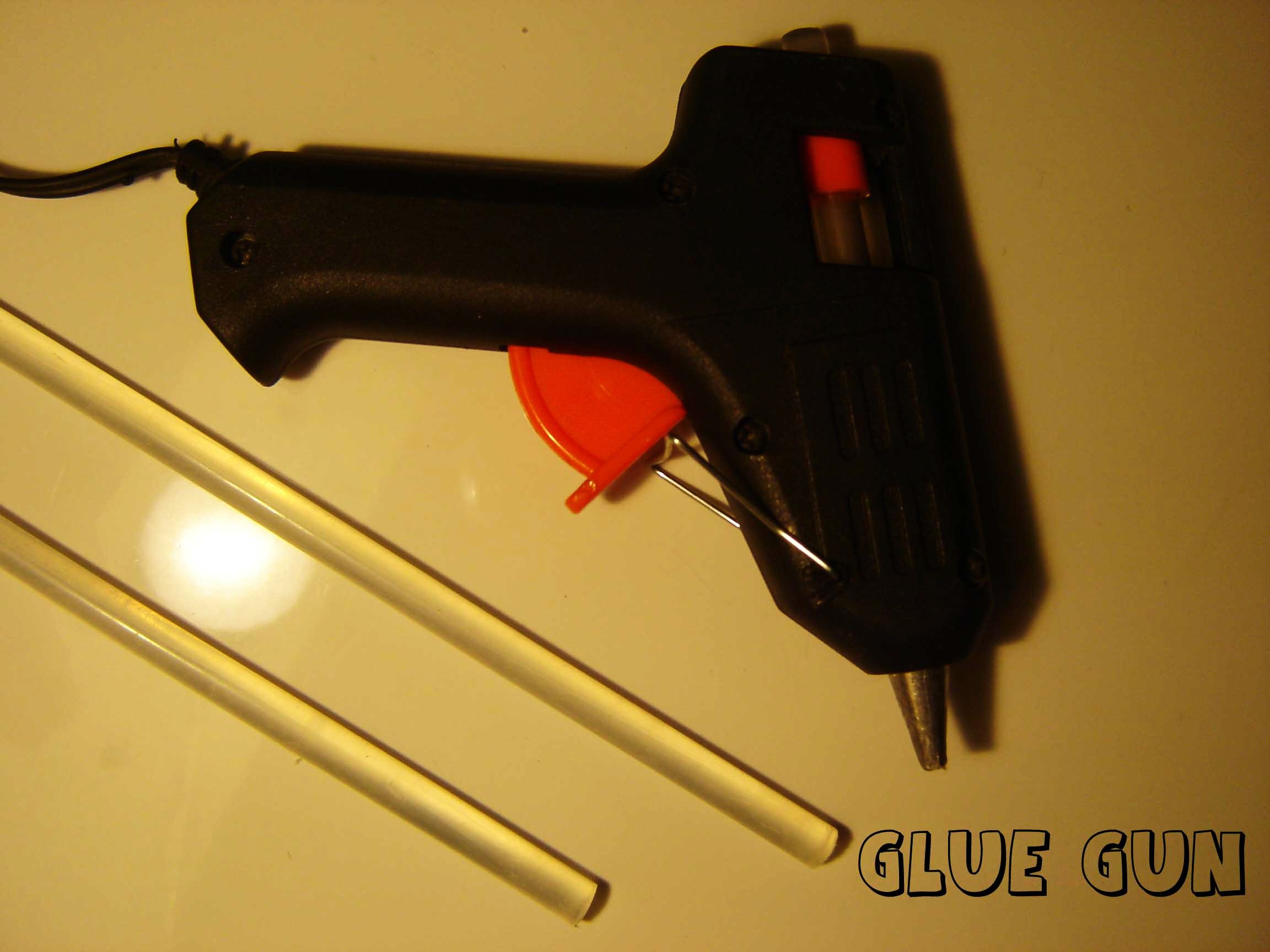 Mini Led Lamp 5 Steps Instructables - Nature Wallpapers - Gorgeous Full HD Collection