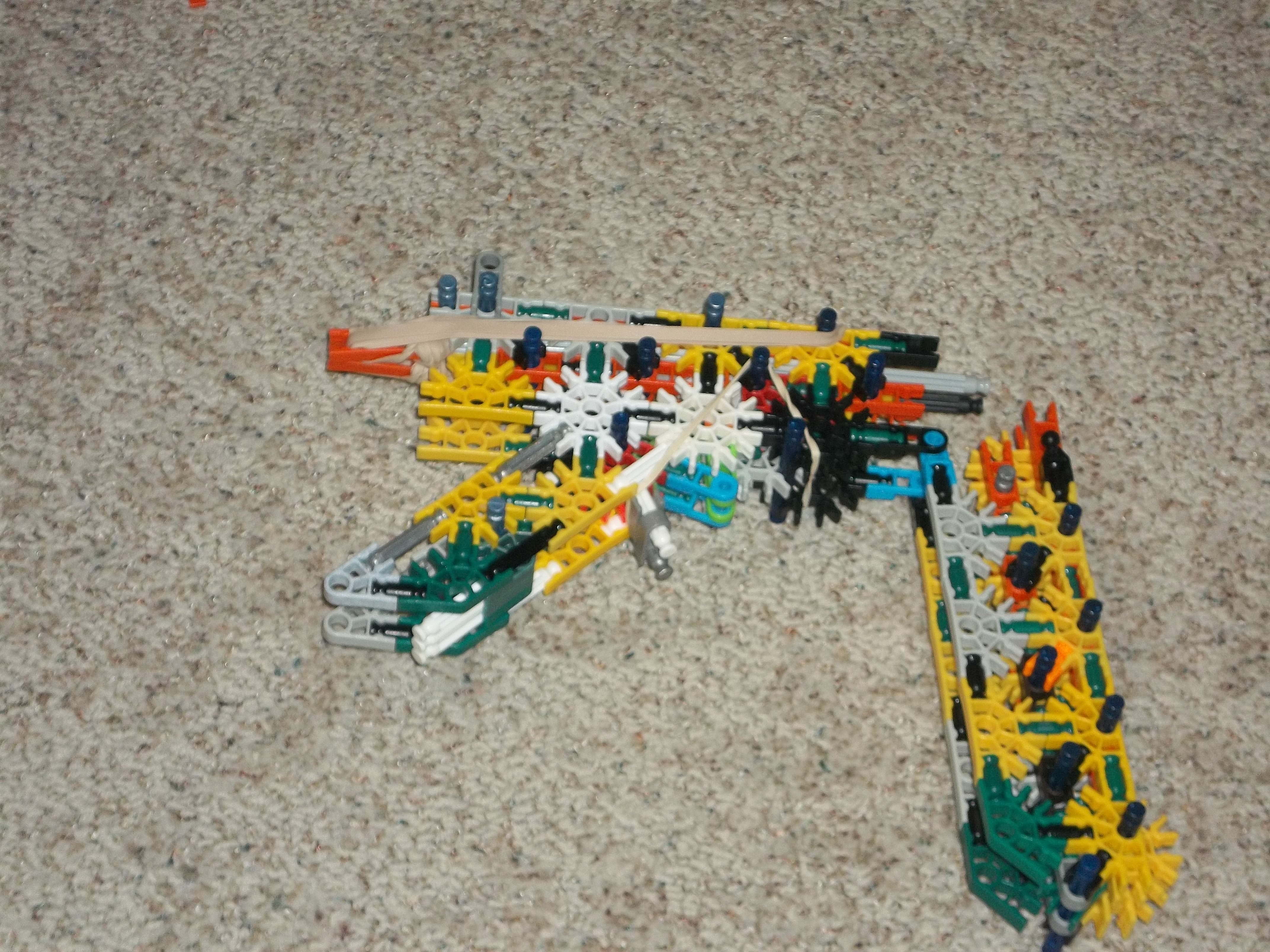 Break Action Shotgun Instructables - Creative Ocean Design - Ultra HD