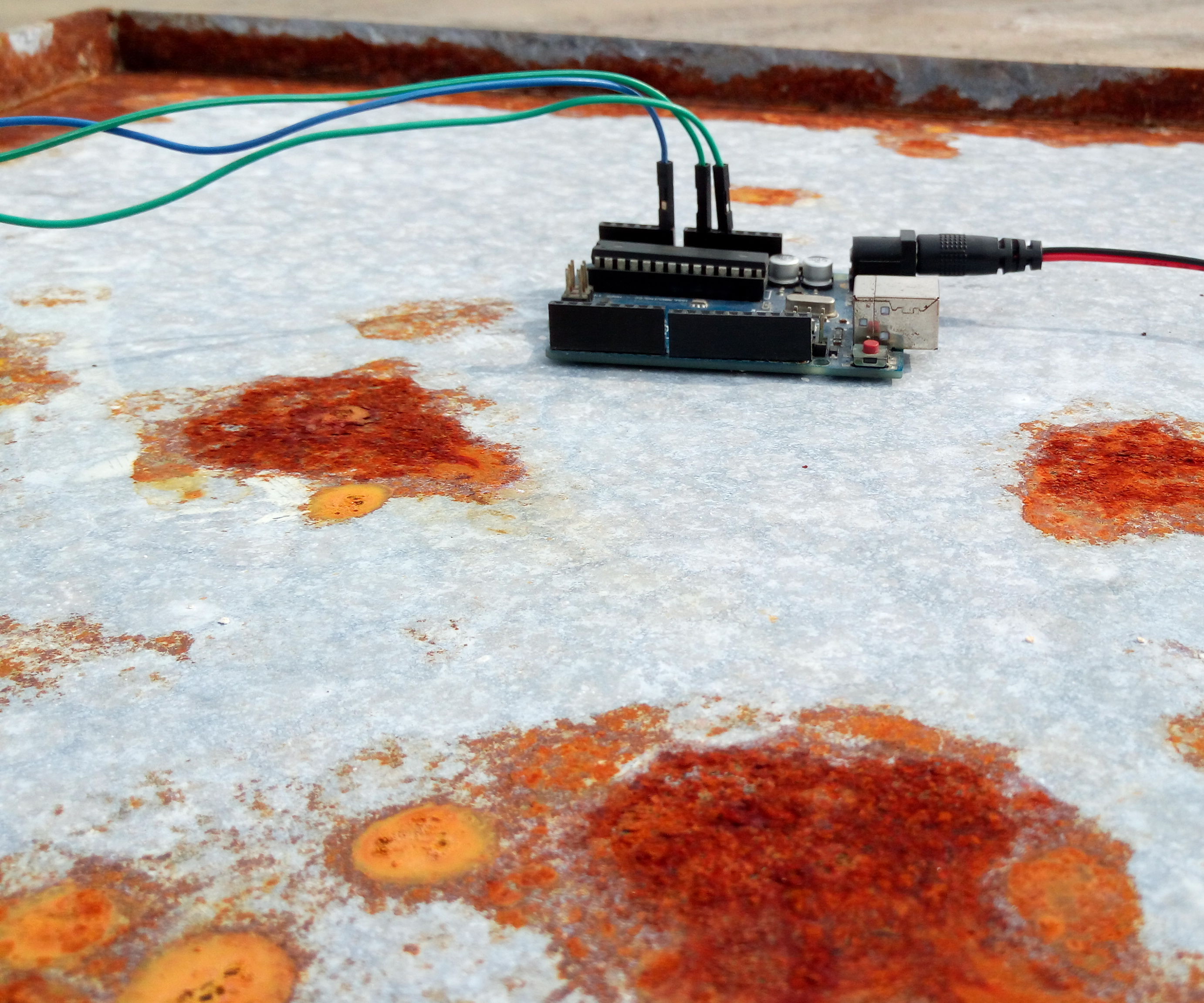 Waterlevel Controller Platform For Creating And Sharing Projects - Mountain Designs - Creative 8K Collection