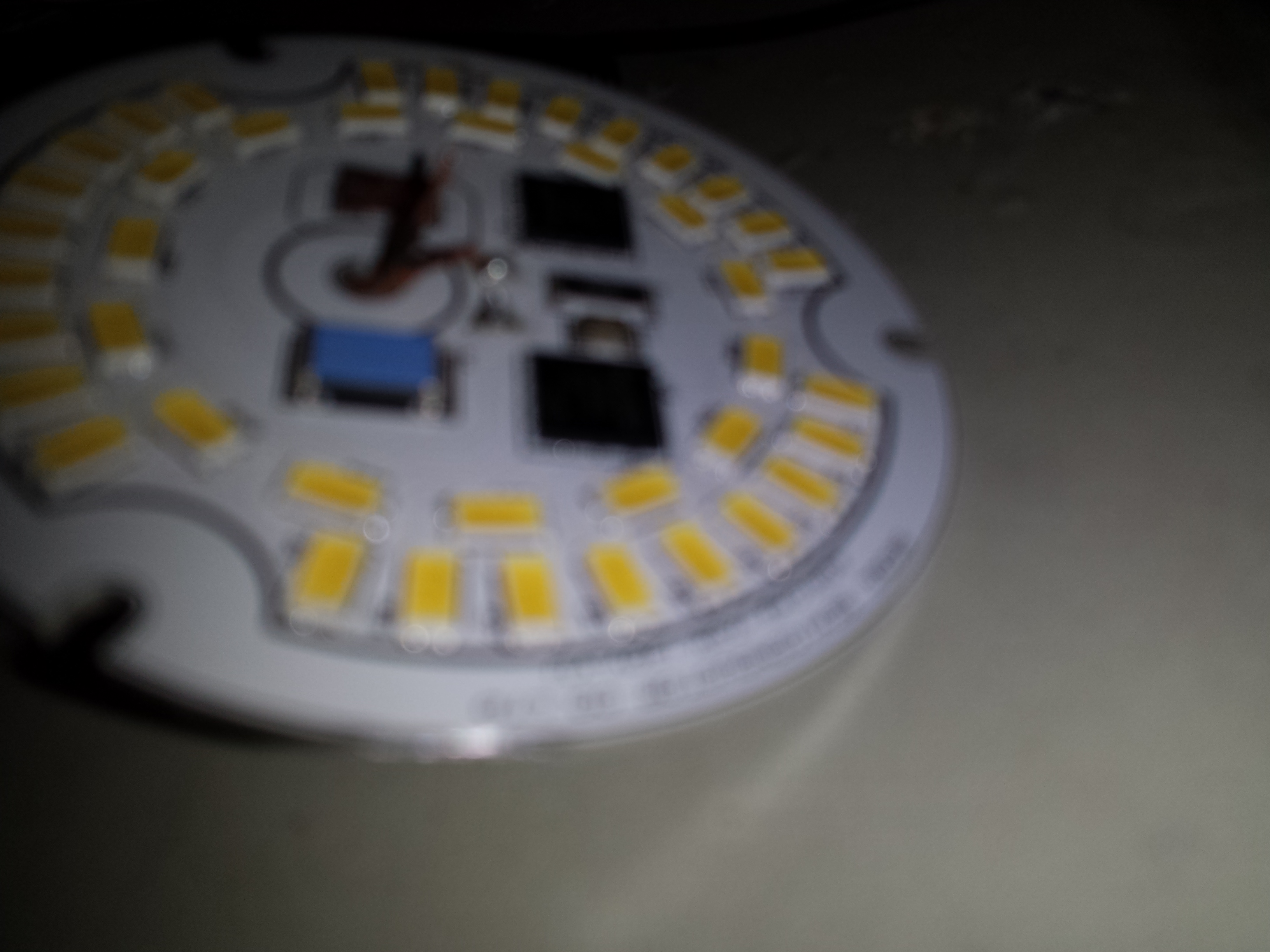Surface Mount Soldering 3 Steps Instructables - Best Abstract Patterns in Ultra HD