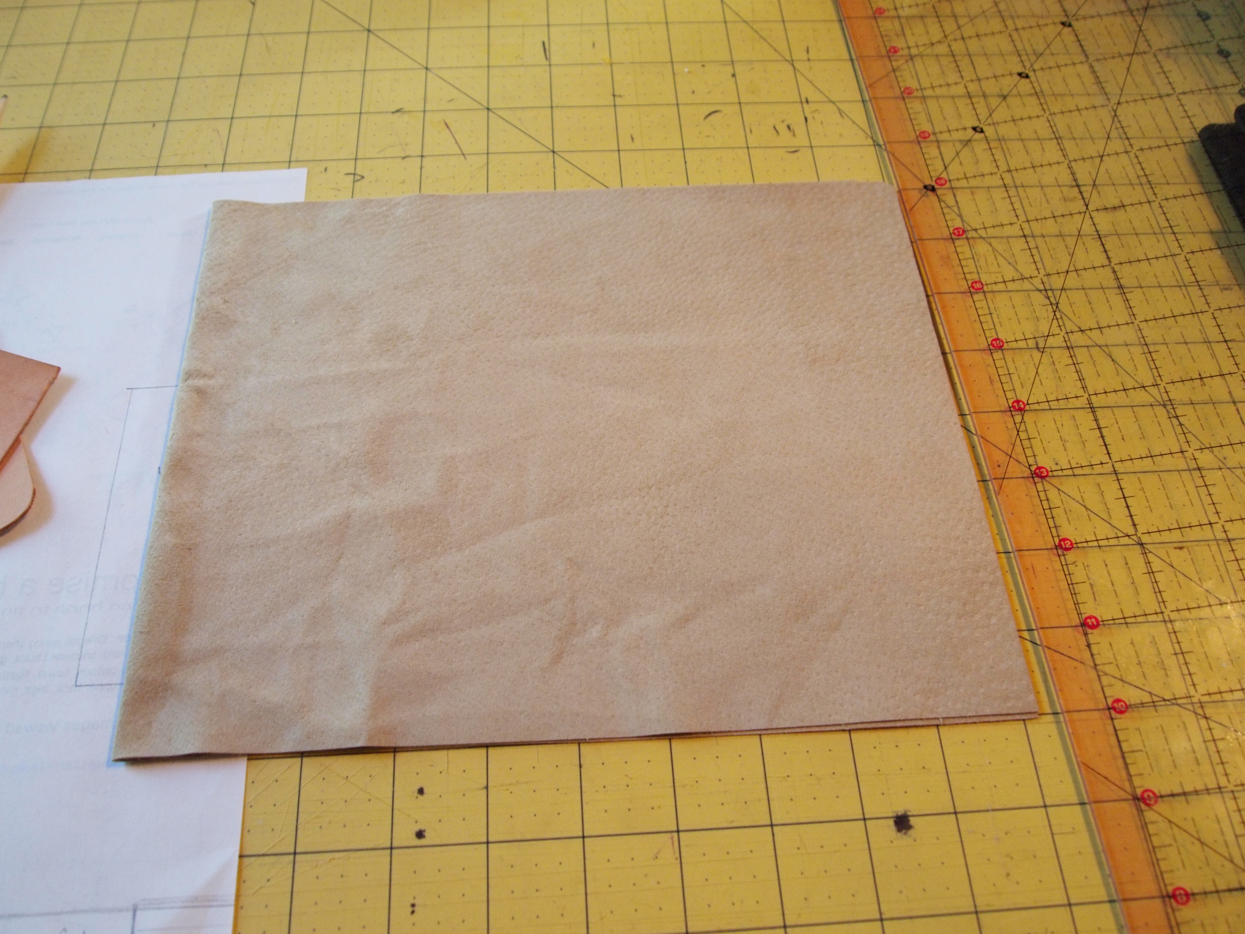 Diy Leather Tablet Case Pdf Pdf - Download Ultra HD Landscape Image | Retina