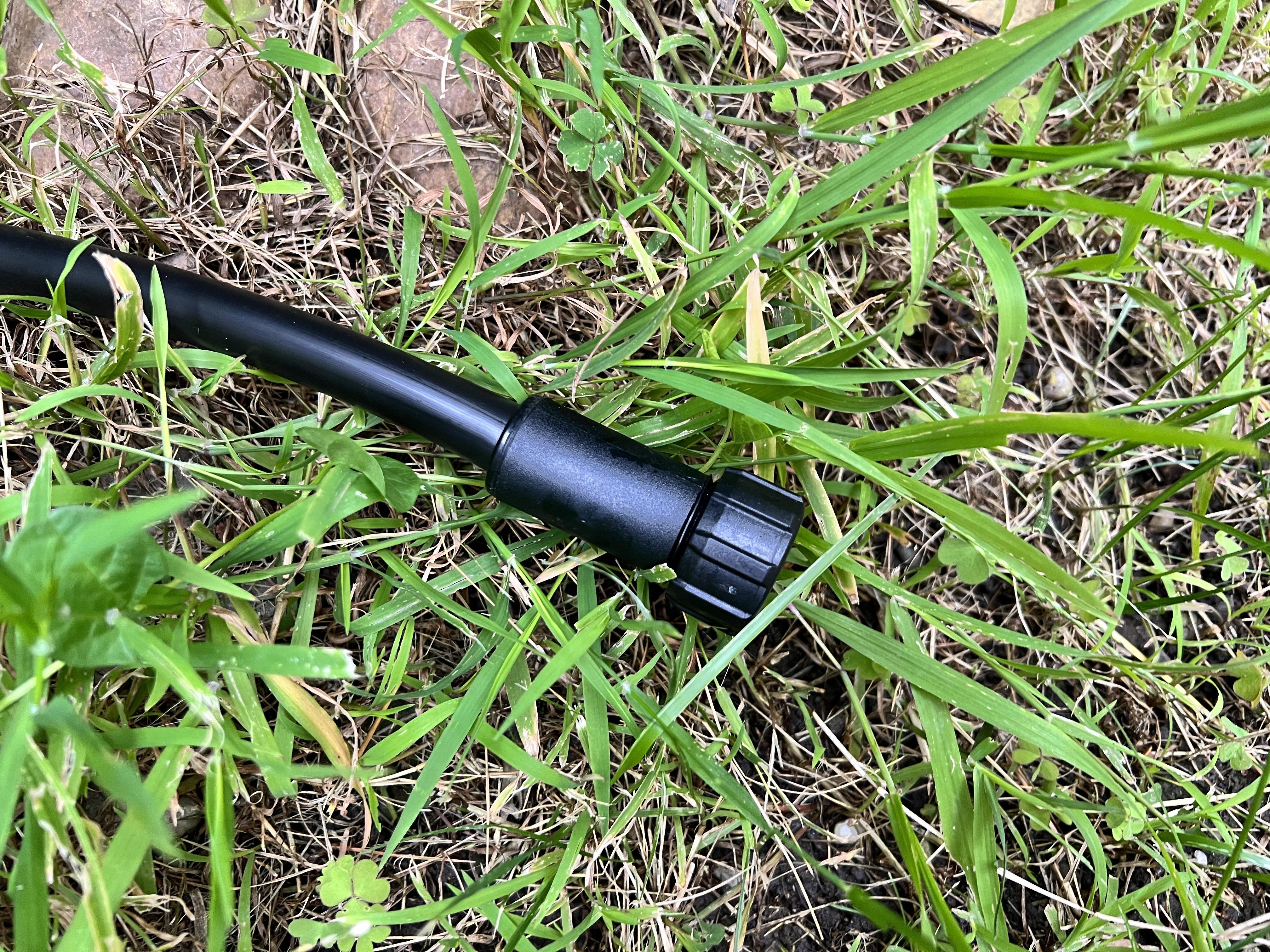 Automated Drip Irrigation System 5 Steps Instructables - Best Gradient Designs in HD