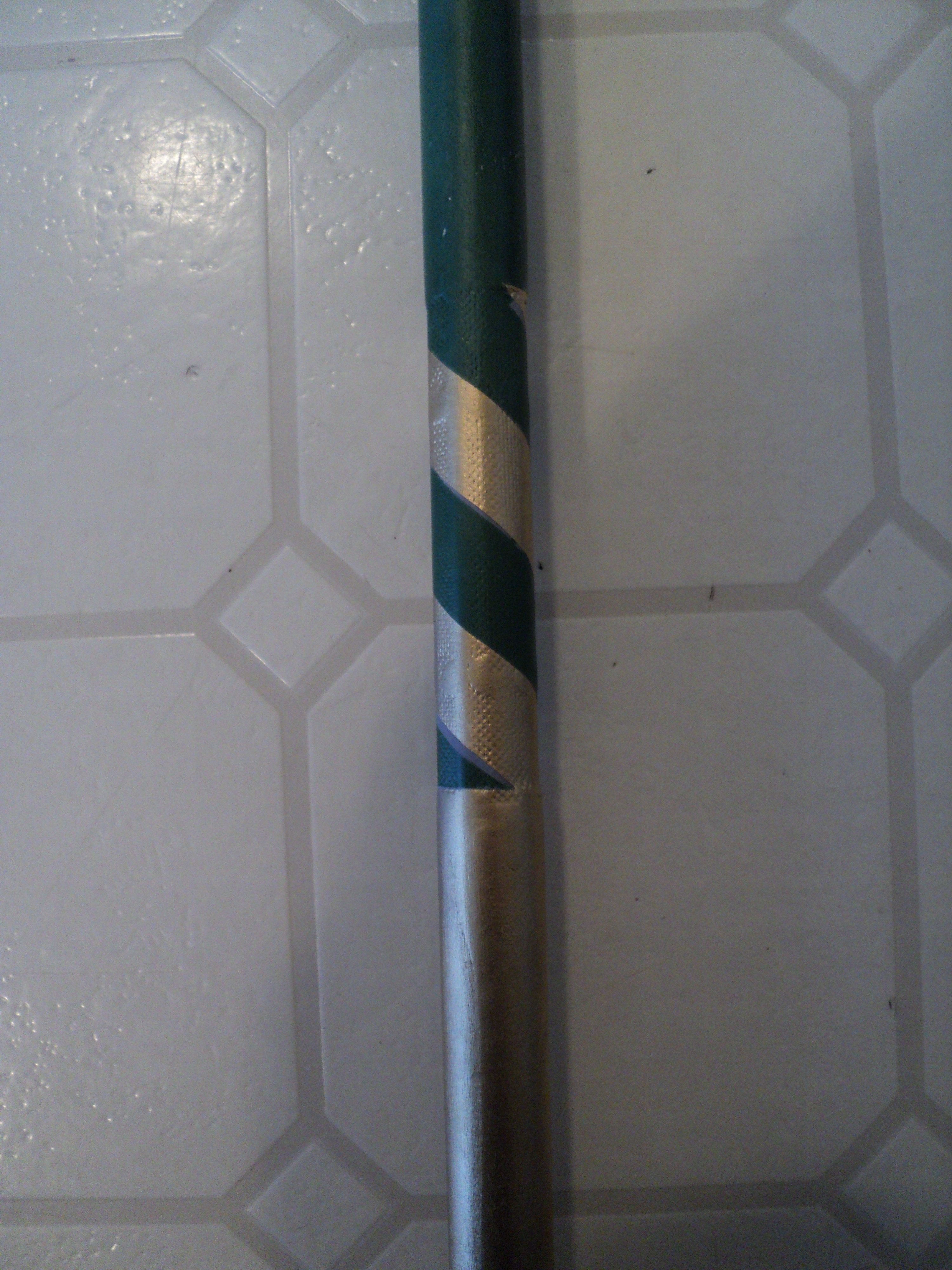 Riddler Cane Instructables - Gradient Photos - Modern 4K Collection