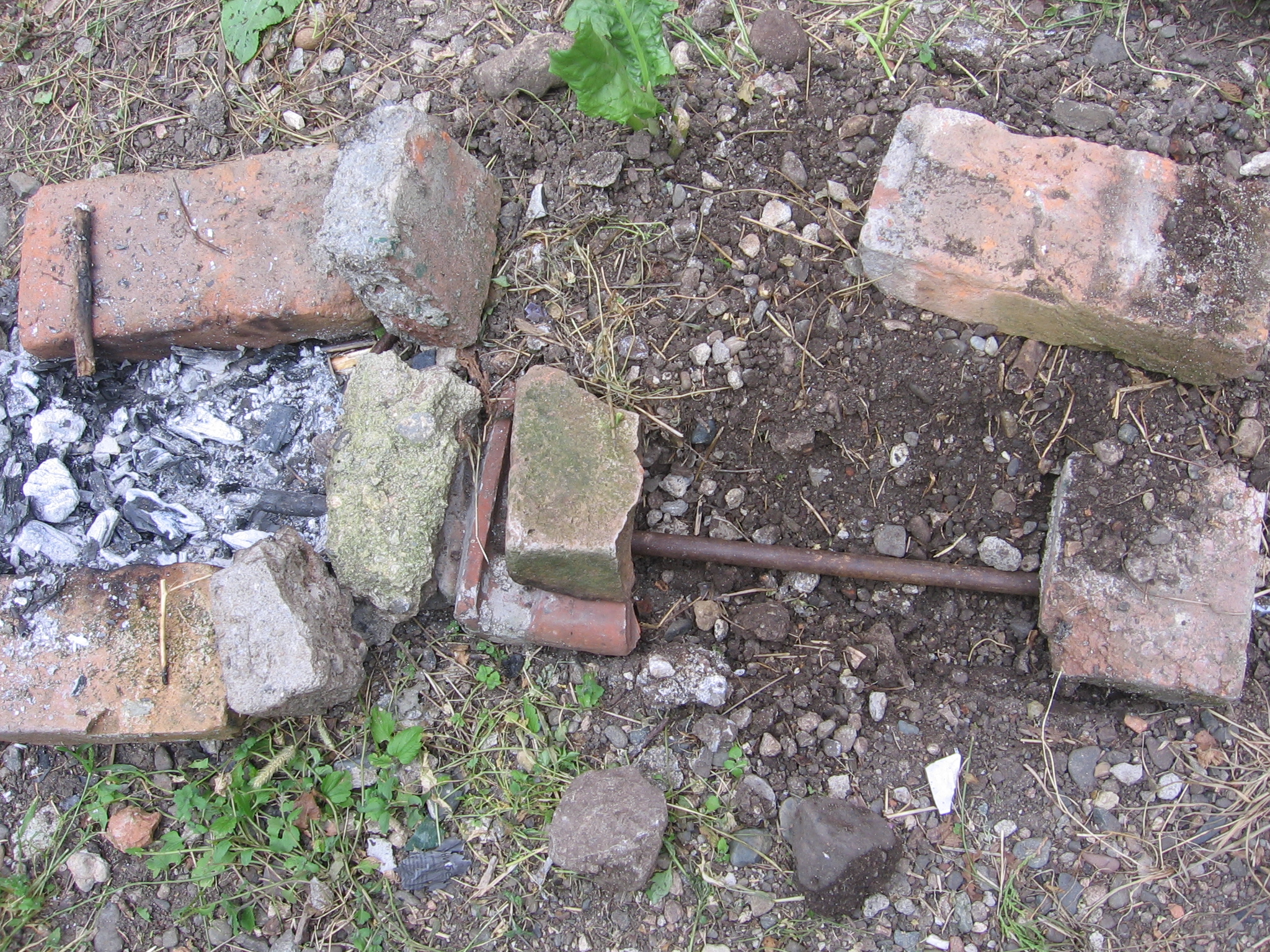 Simple Small Forge 6 Steps Instructables - Vintage Picture Collection - Retina Quality