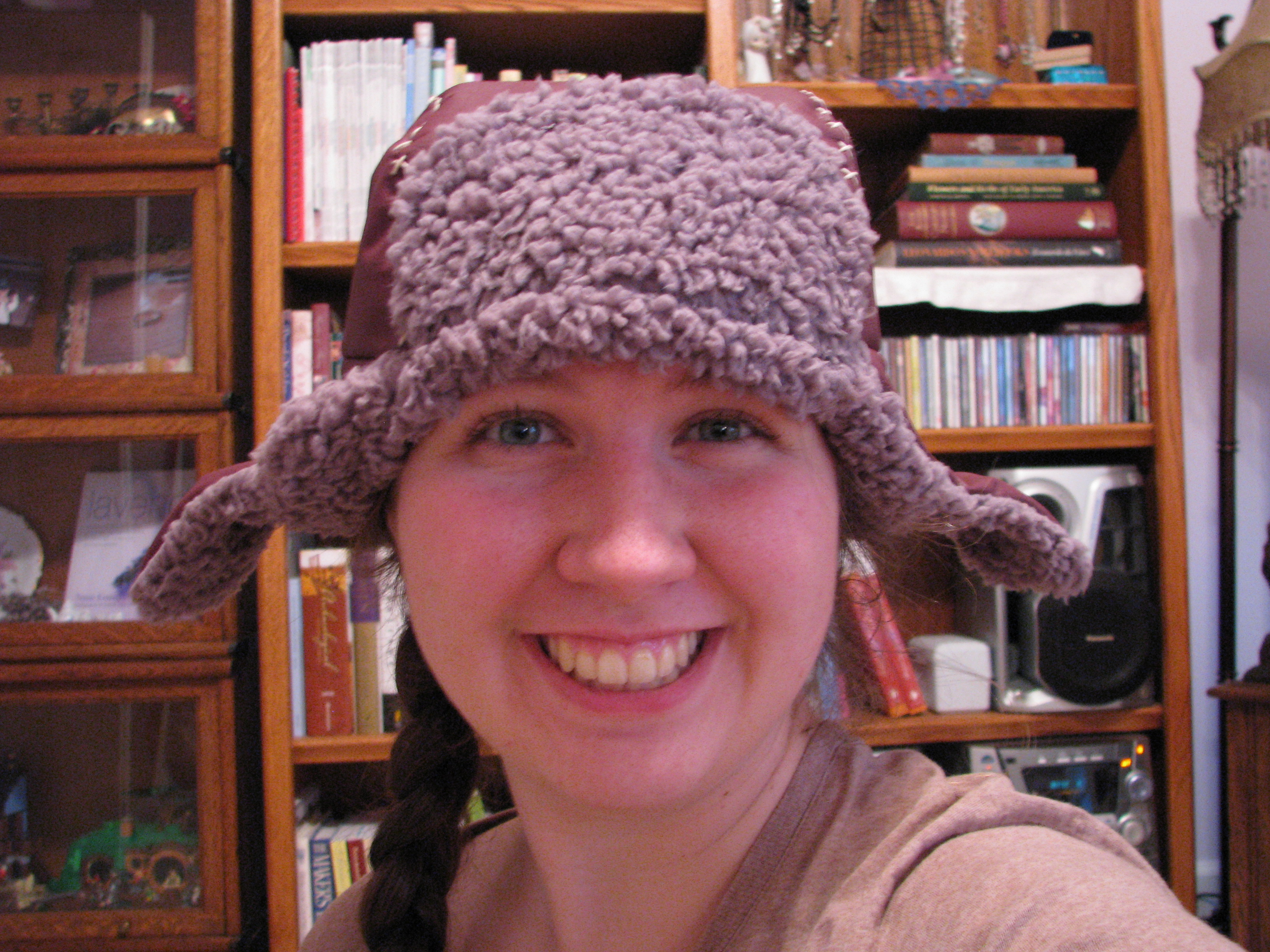 Bofur Hat Instructables - Light Wallpapers - Perfect 4K Collection