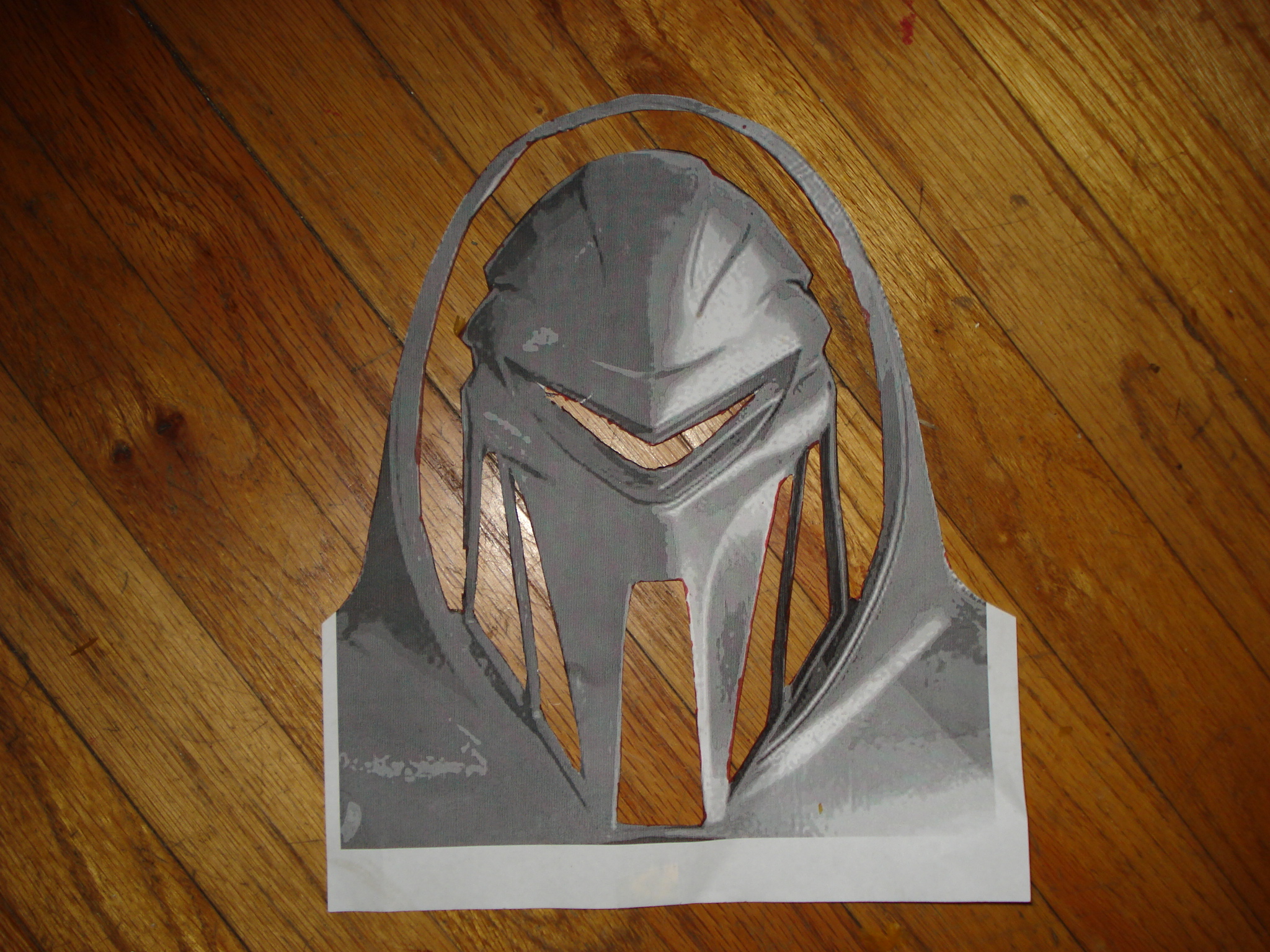 Hardware Hacks Cylon Pumpkin - Download Classic City Image | Full HD