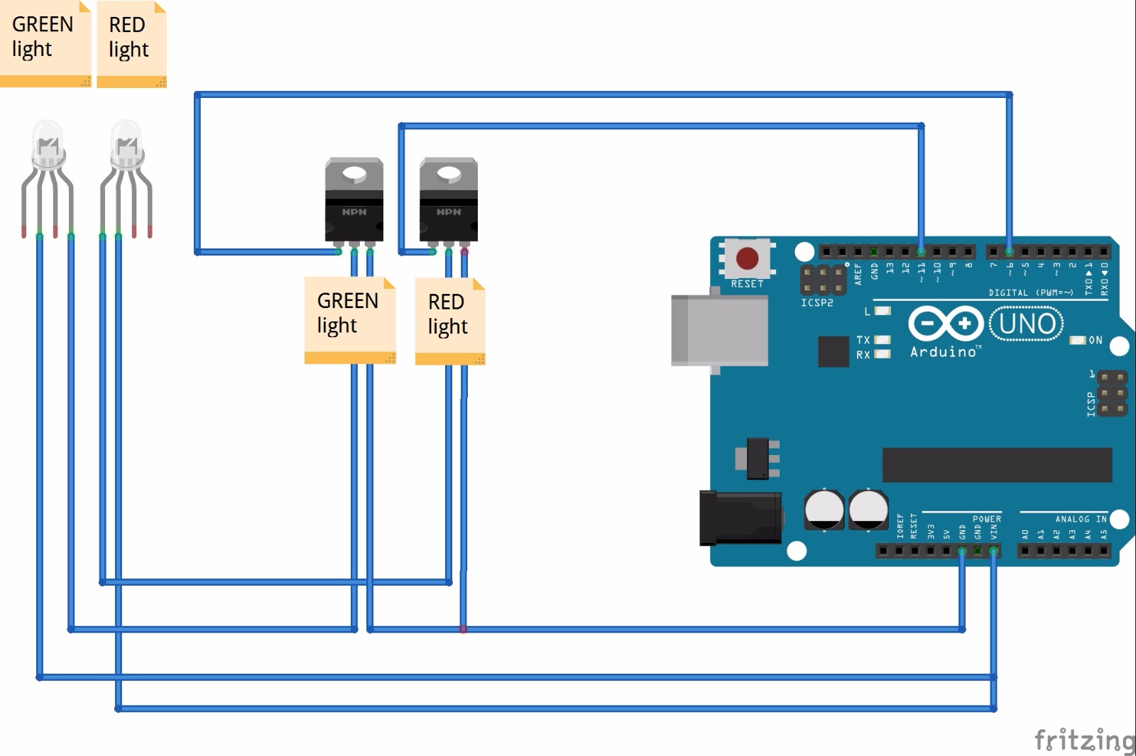 Smart Interactive Traffic Light 5 Steps With Pictures Instructables - Premium 8K Minimal Designs | Free Download