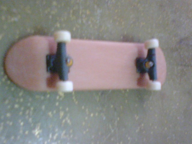 Custom Tech Deck Board 7 Steps Instructables - Vintage Photo Collection - HD Quality