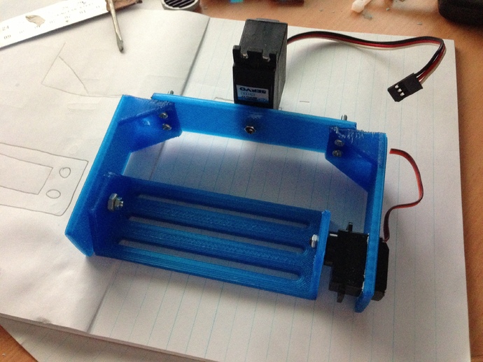 Face Tracking Pan Tilt Camera Code Control User Stm32f10x It C At - Best Minimal Textures in HD