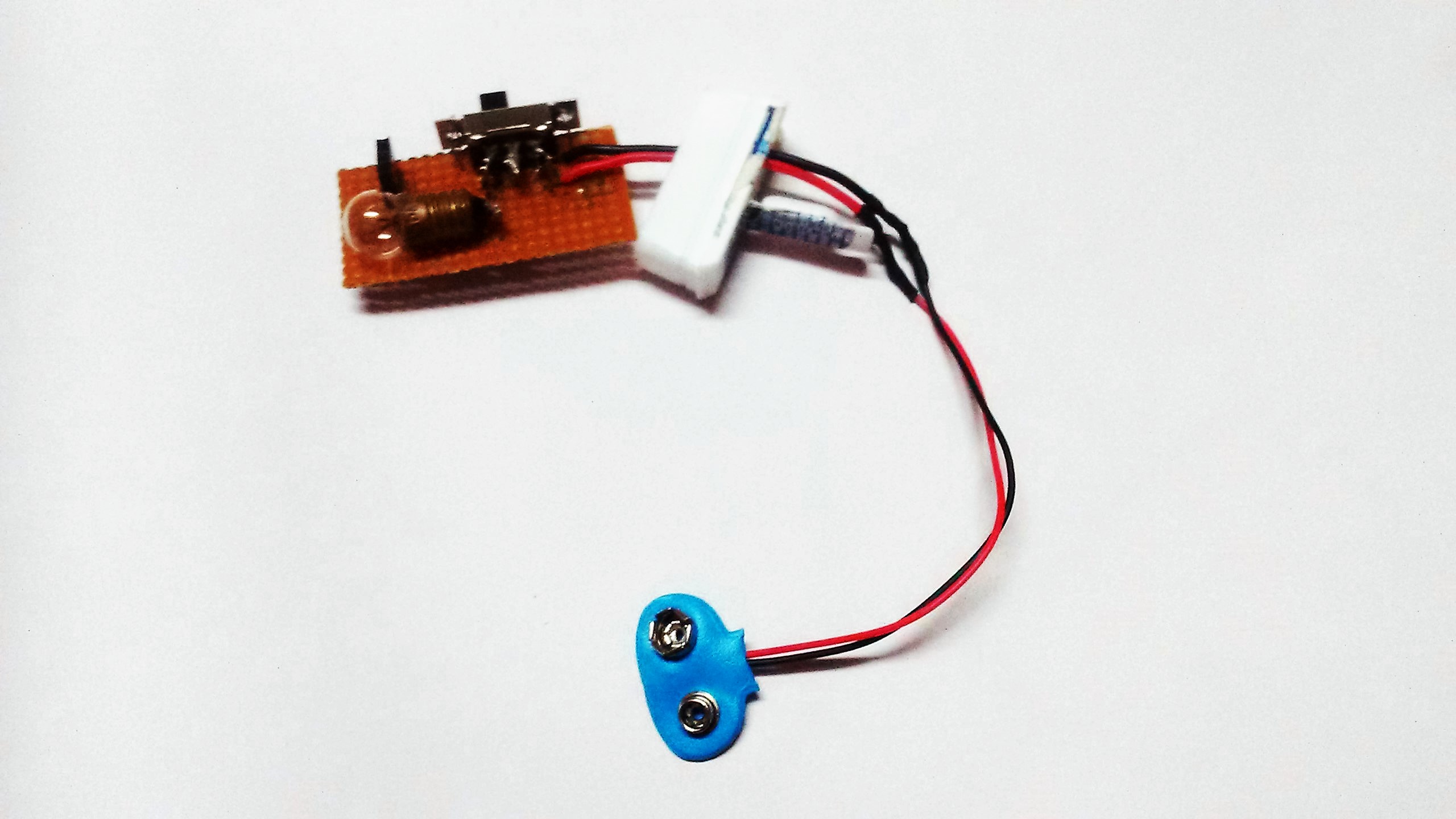 The Transistor Testenator 6 Steps Instructables - Premium Gradient Art Gallery - Mobile