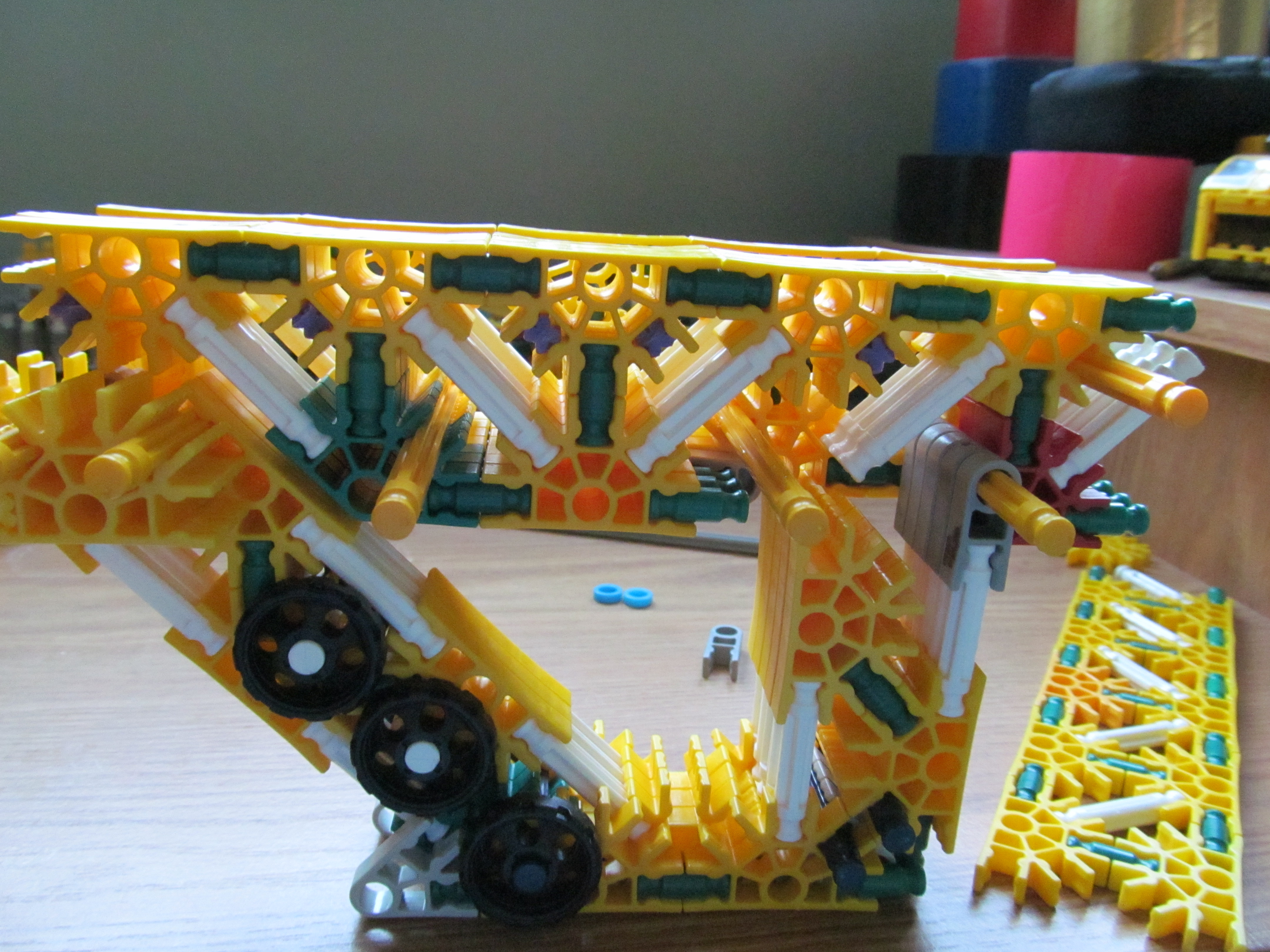 Double Tr18 Instructions 15 Steps Instructables - Geometric Backgrounds - Premium Desktop Collection