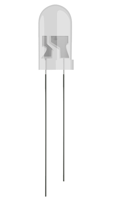 Children S Flashlight Led Conversion 3 Steps Instructables - Download Beautiful City Illustration | 8K