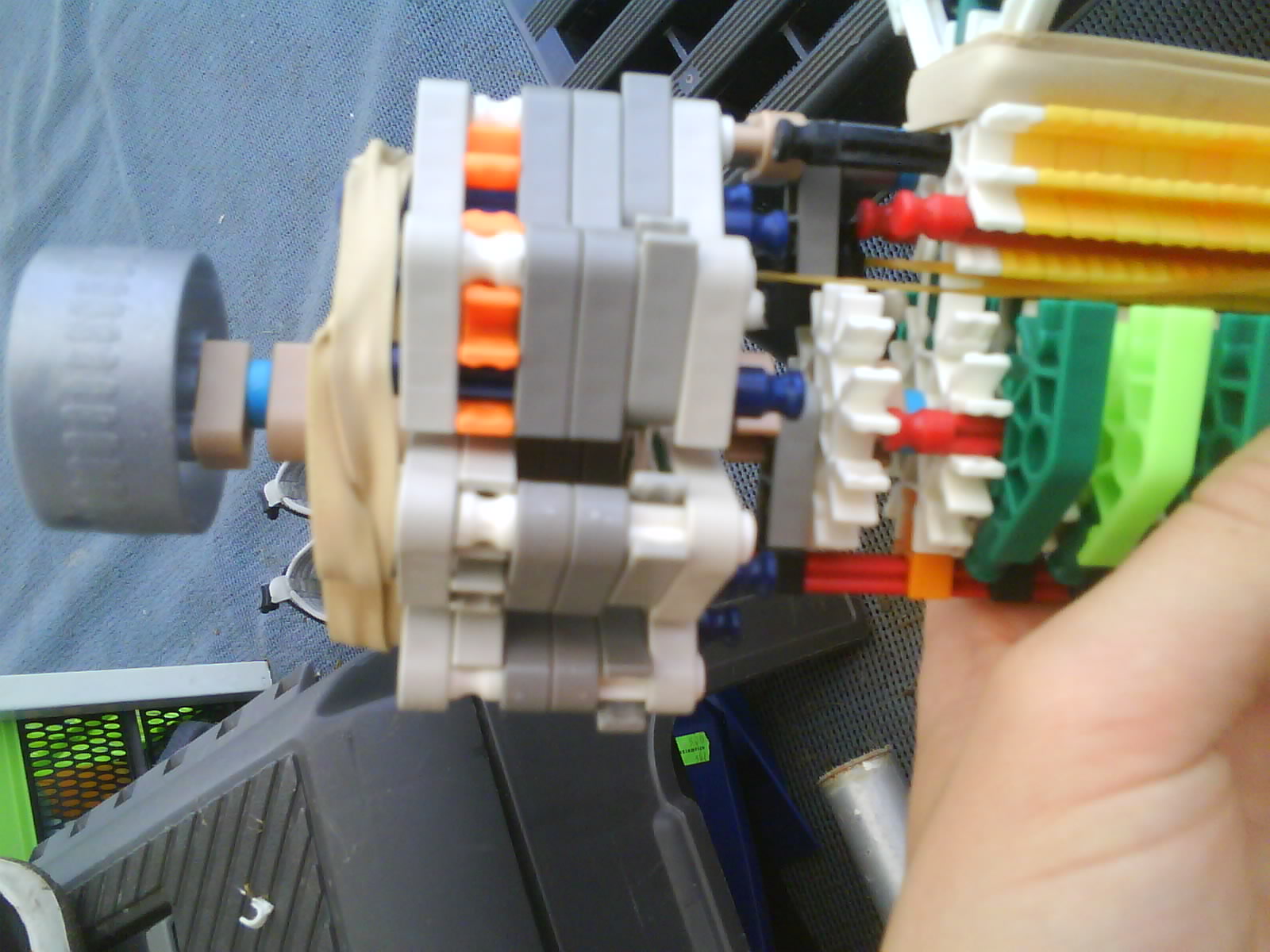 My Personalised Tr18 Instructables - Download Stunning Landscape Background | High Resolution