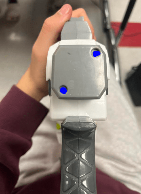 Nerf Modulus Ecs 10 Youtube - Download Beautiful Space Background | HD