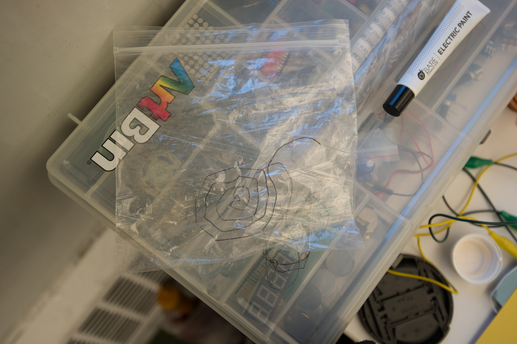 Homemade Speaker Explorations 7 Steps Instructables - Colorful Art Collection - Retina Quality