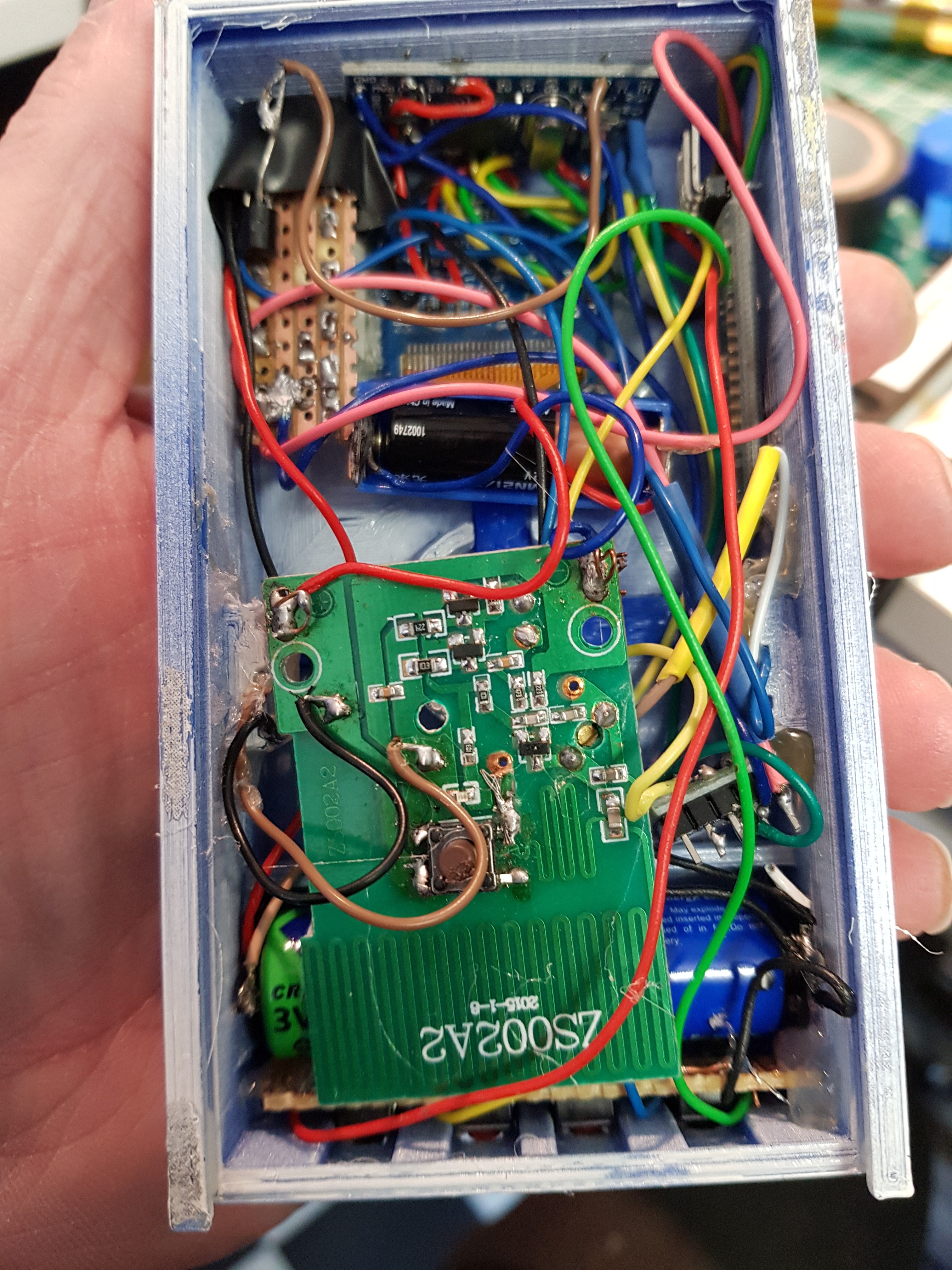 Infobell 3 Steps Instructables - 4K Mountain Wallpapers for Desktop