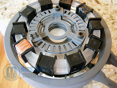 Arc Reactor 8 Steps With Pictures Instructables - Geometric Image Collection - 8K Quality