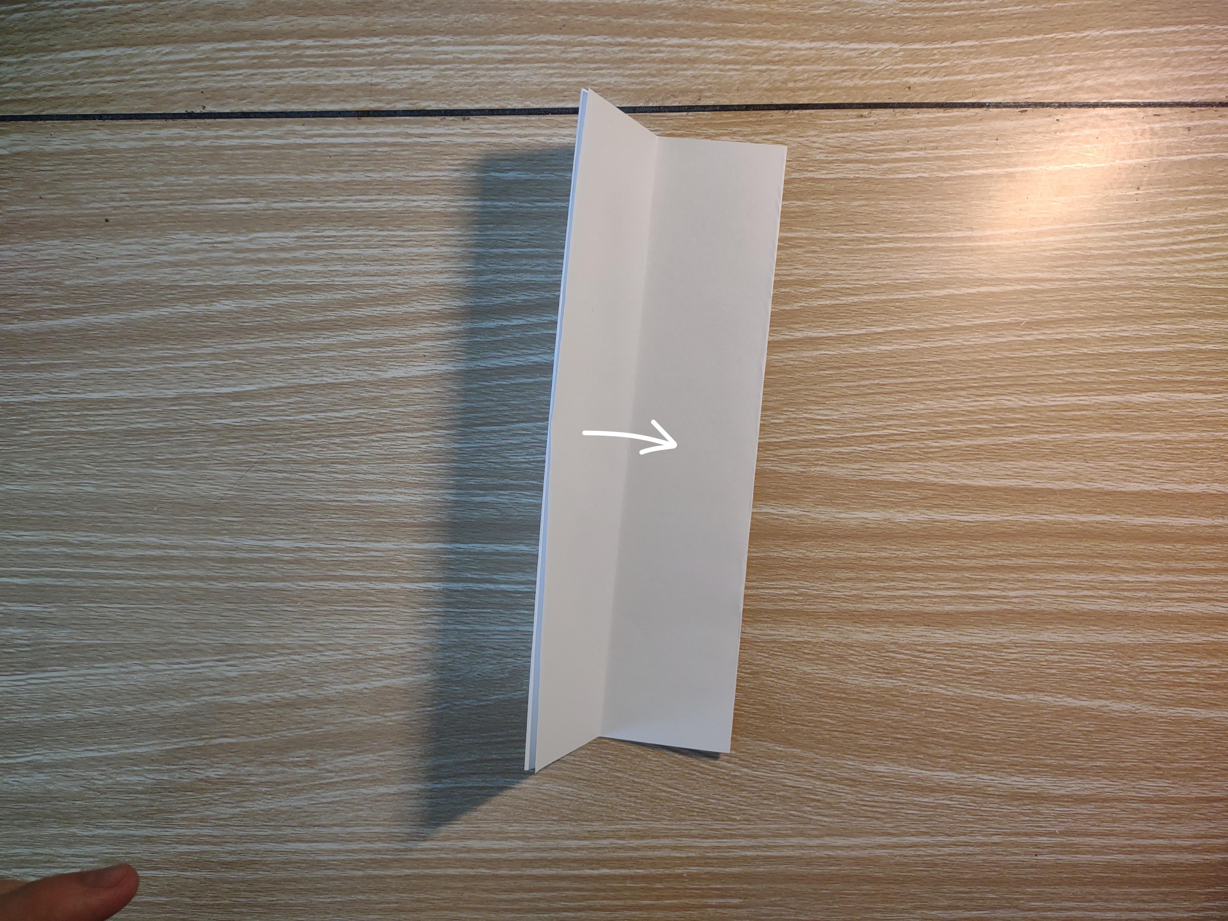 Paper Plane Prototype I Invented 1 10 Steps Instructables - Download Stunning Minimal Design | Ultra HD