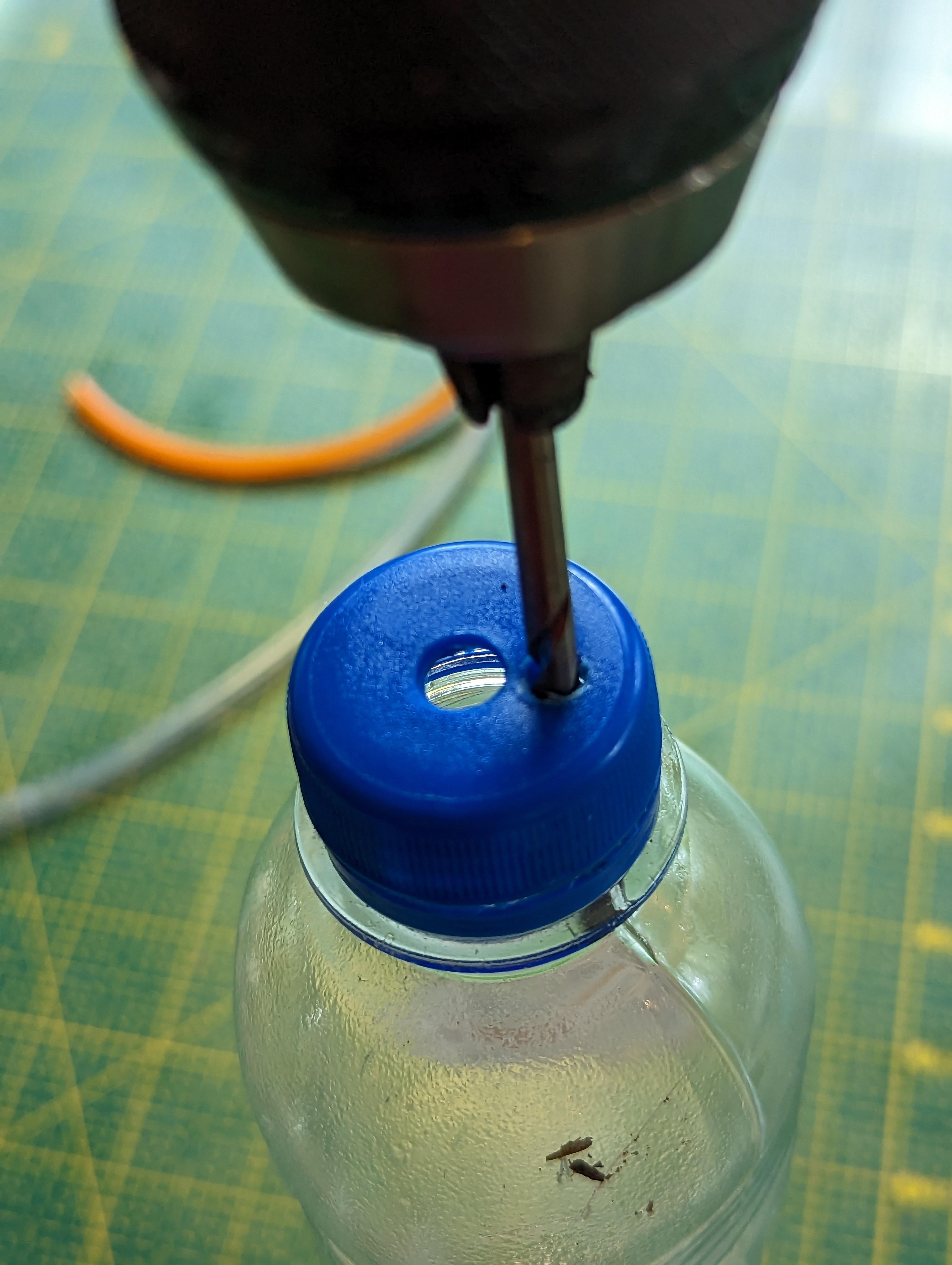 Github Erotronik Hexbottle Instructions On How To Make Your Very Own - Premium Landscape Pattern Gallery - HD