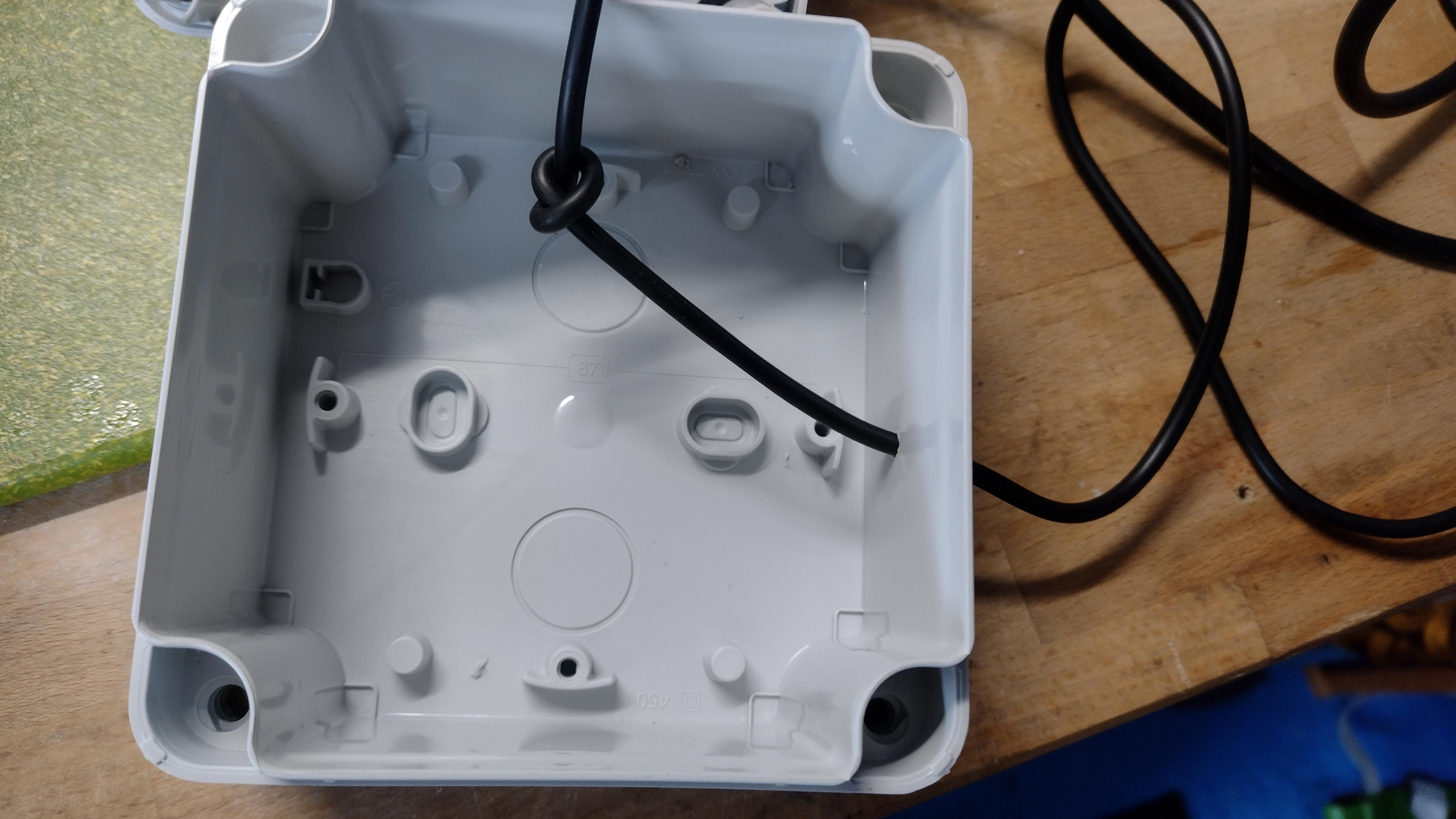 Low Cost Assistive Technology Button 3 Steps Instructables - Mountain Illustrations - Incredible Full HD Collection