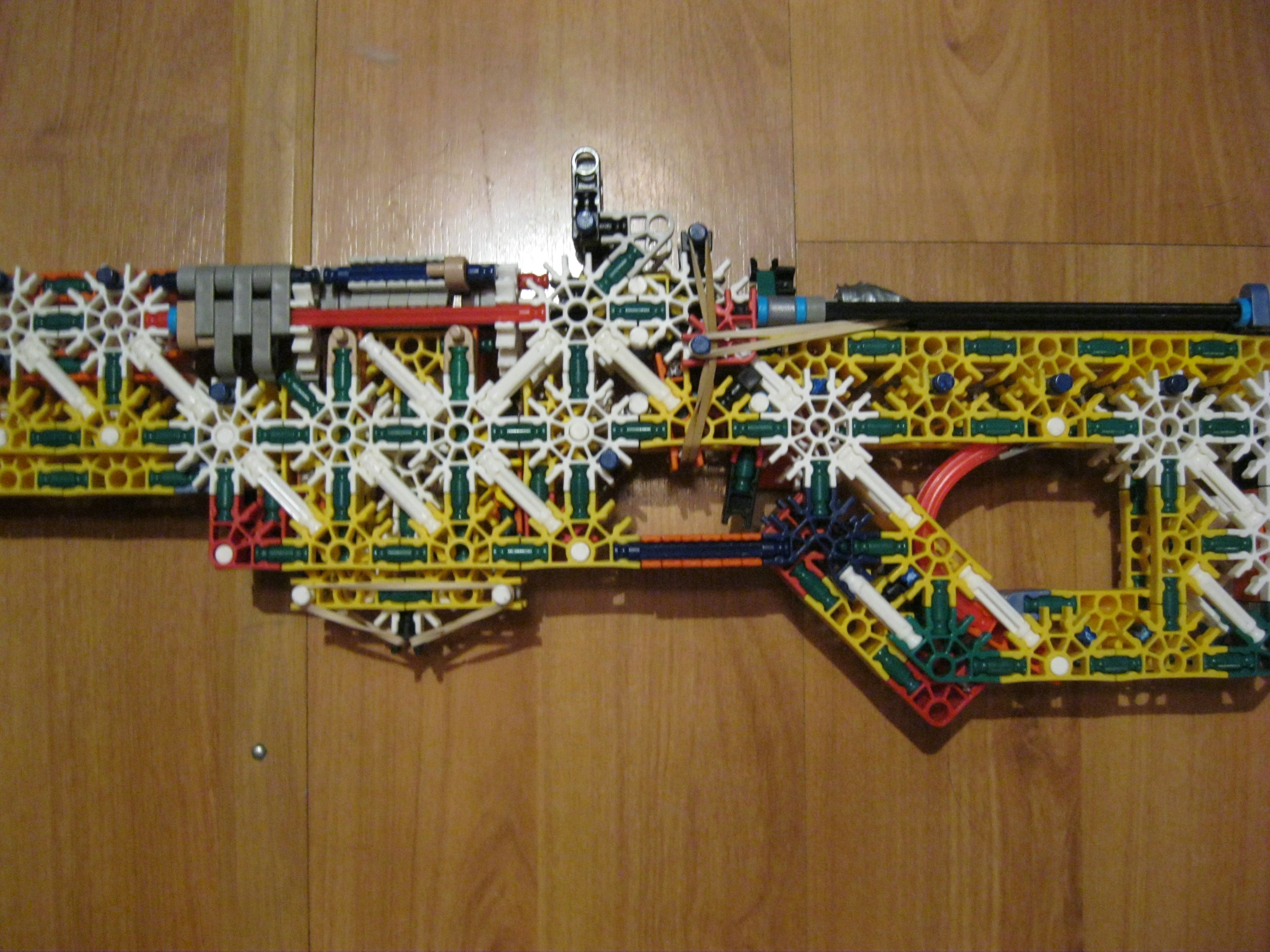 Abr V3 Instructables - Elegant Mobile Space Pictures | Free Download