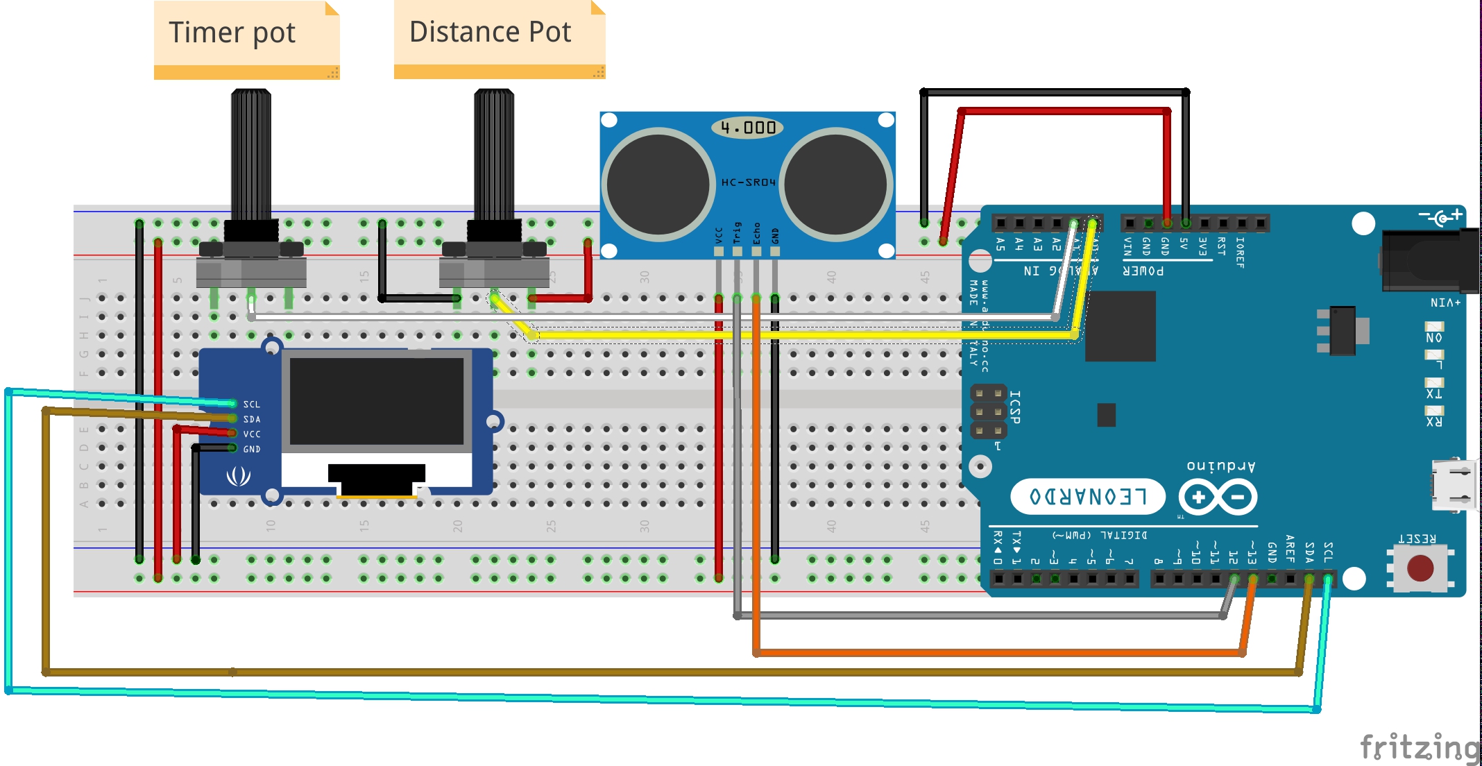 Auto Lock Computer System 4 Steps Instructables - Classic Light Pattern - High Resolution