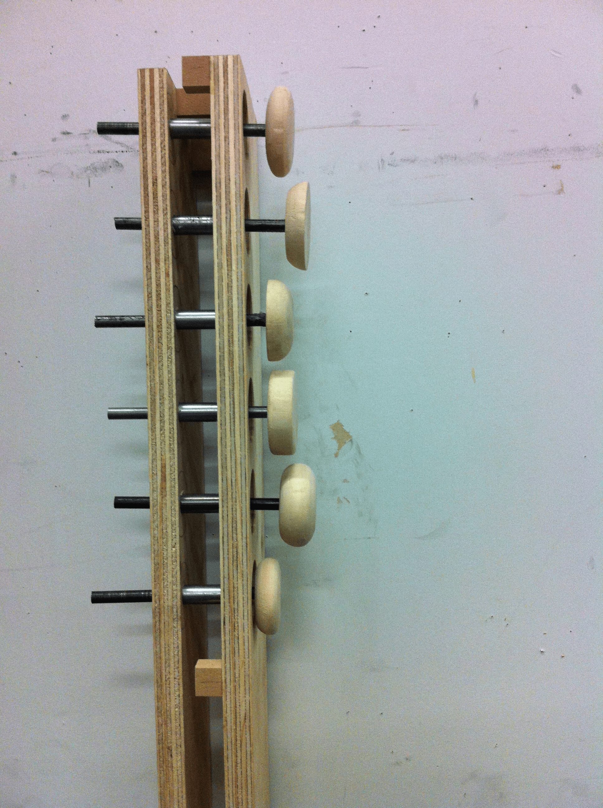 Pin Wall - Artistic Desktop City Arts | Free Download