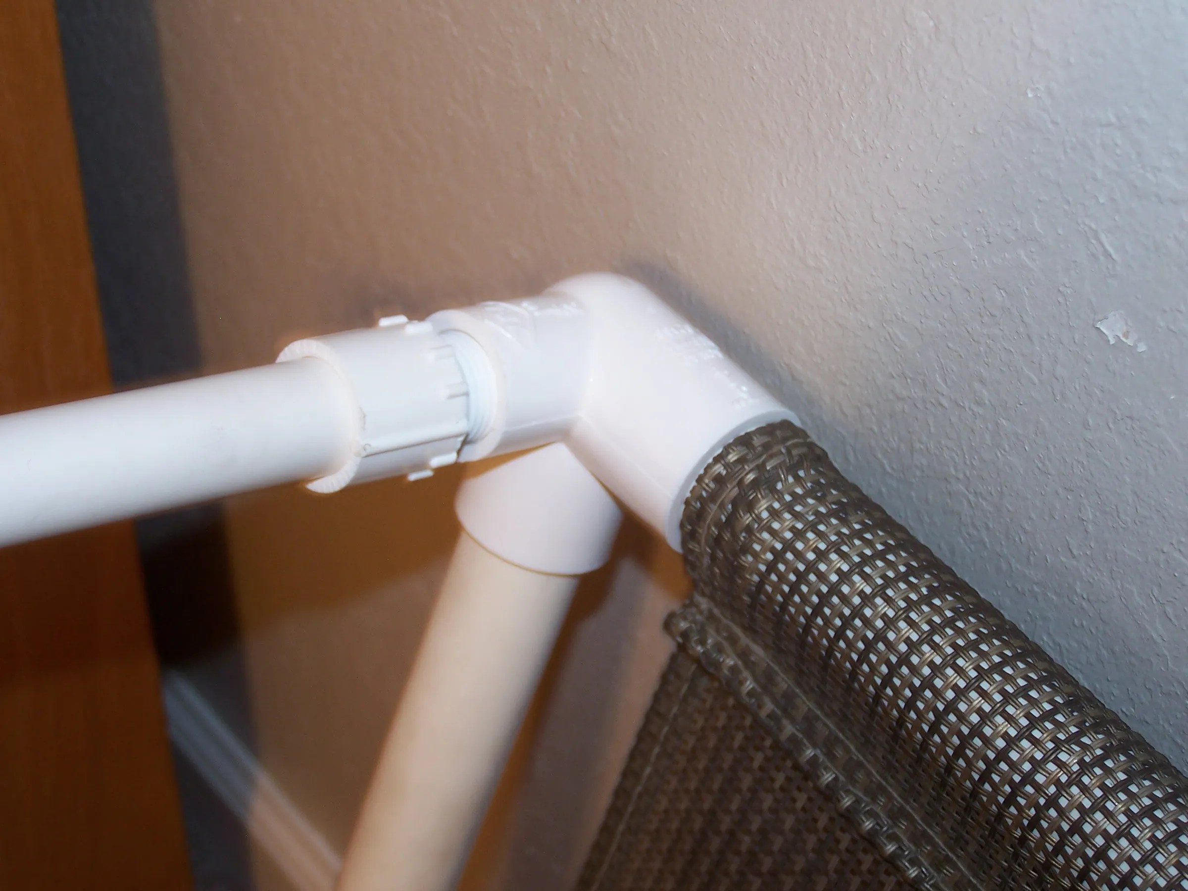 Pvc Elevated Dog Bed 3 Steps Instructables