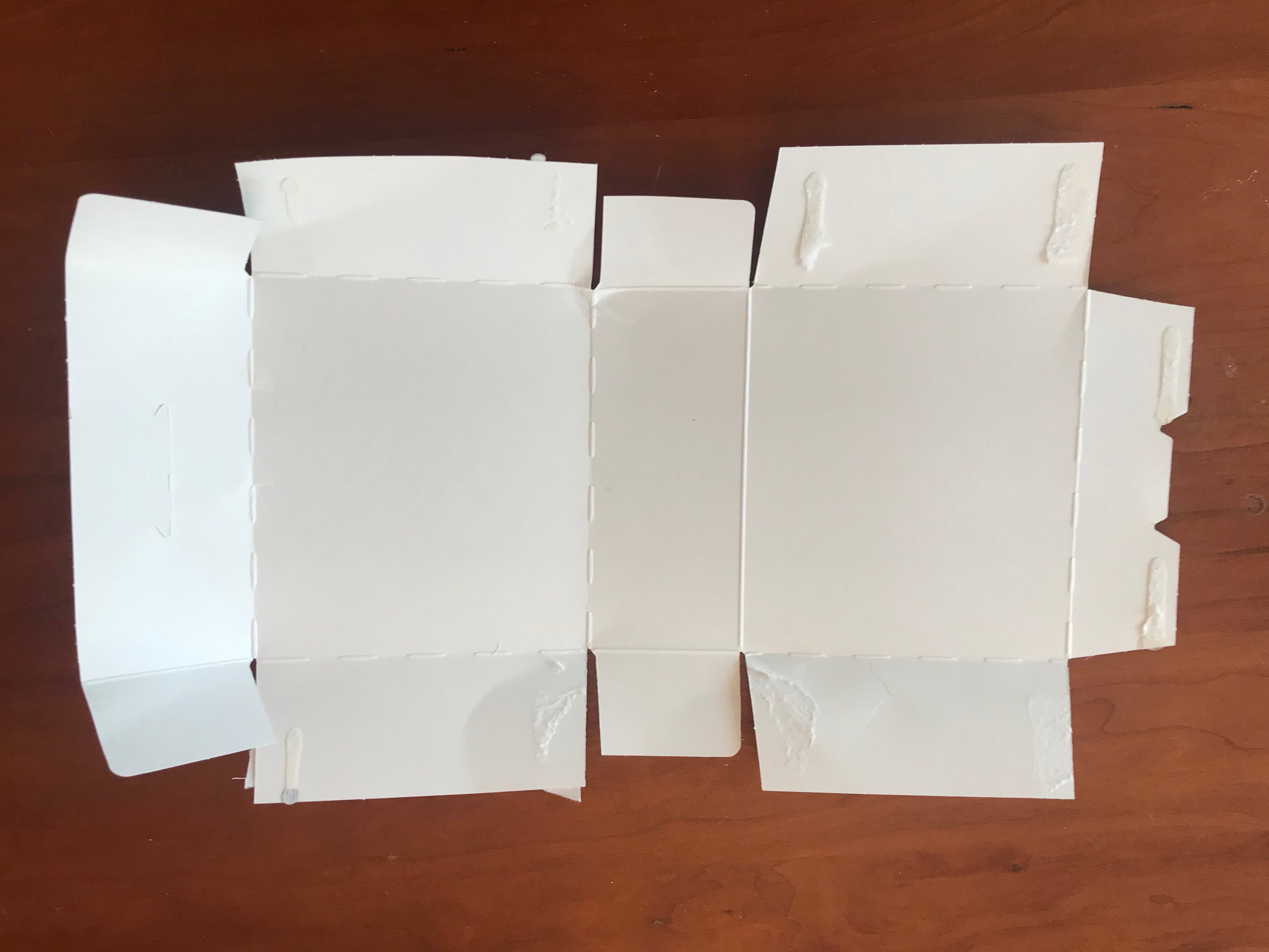 Anaglyph Decoder 8 Steps Instructables - Best Minimal Wallpapers in HD