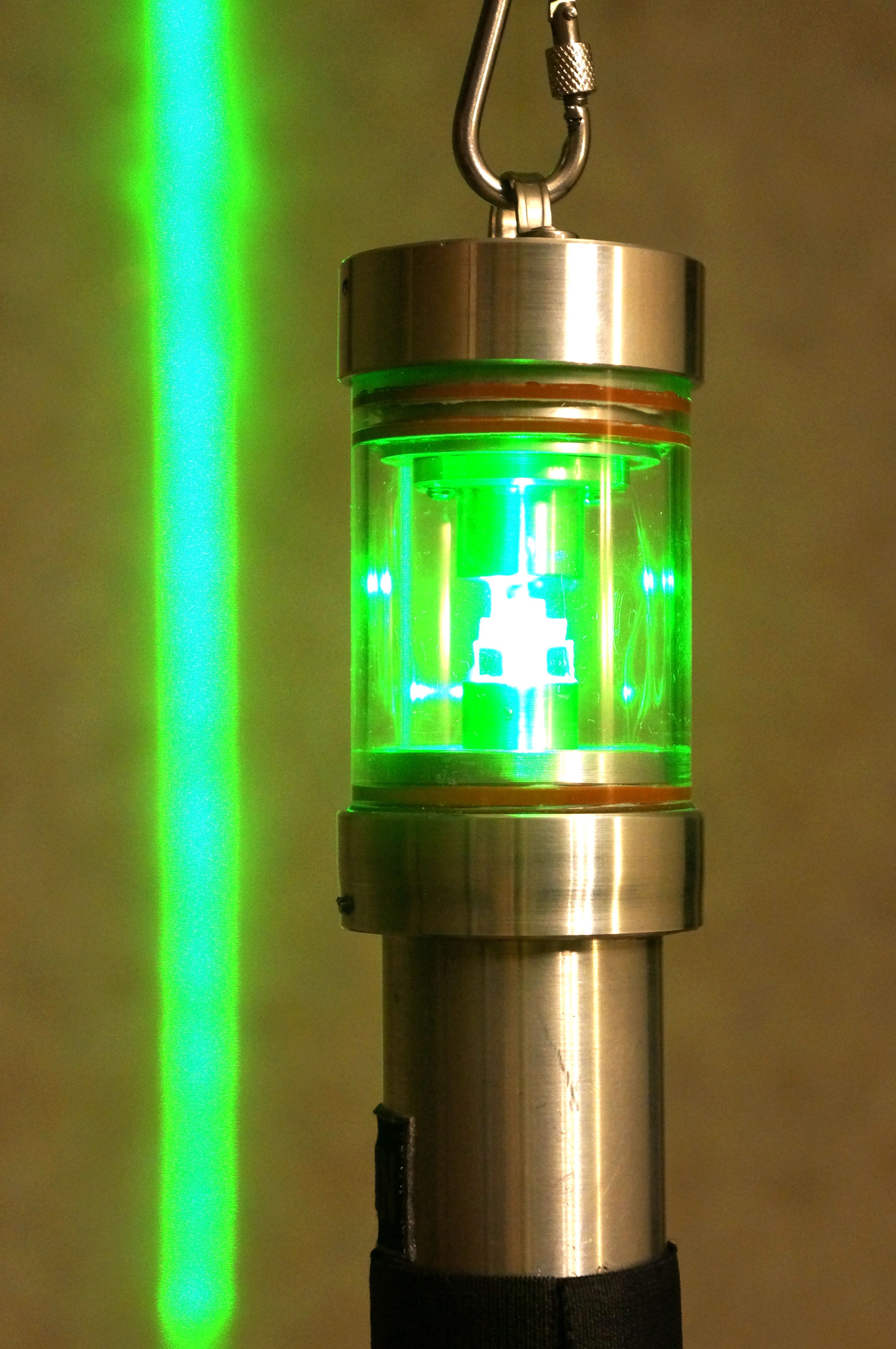 Laser Underwater Beacon Instructables - Artistic 4K Dark Backgrounds | Free Download