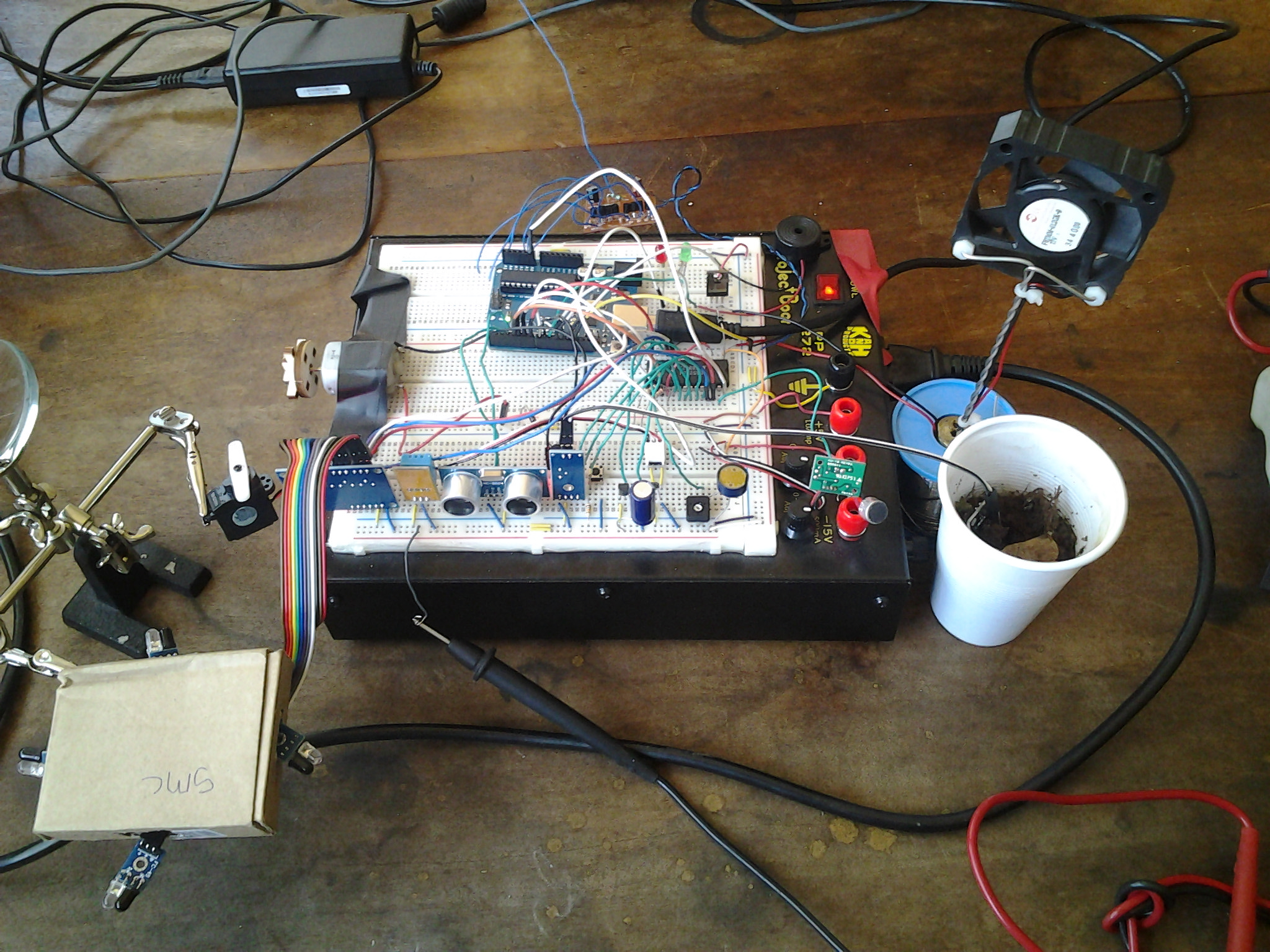 Changes Tracker 7 Steps Instructables - Best Ocean Textures in HD