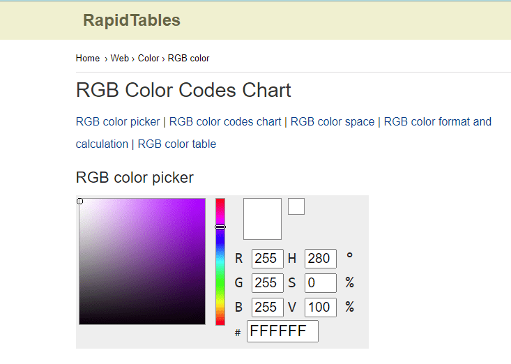 Rgb Guesser 3 Steps Instructables - Download Modern Nature Wallpaper | Retina