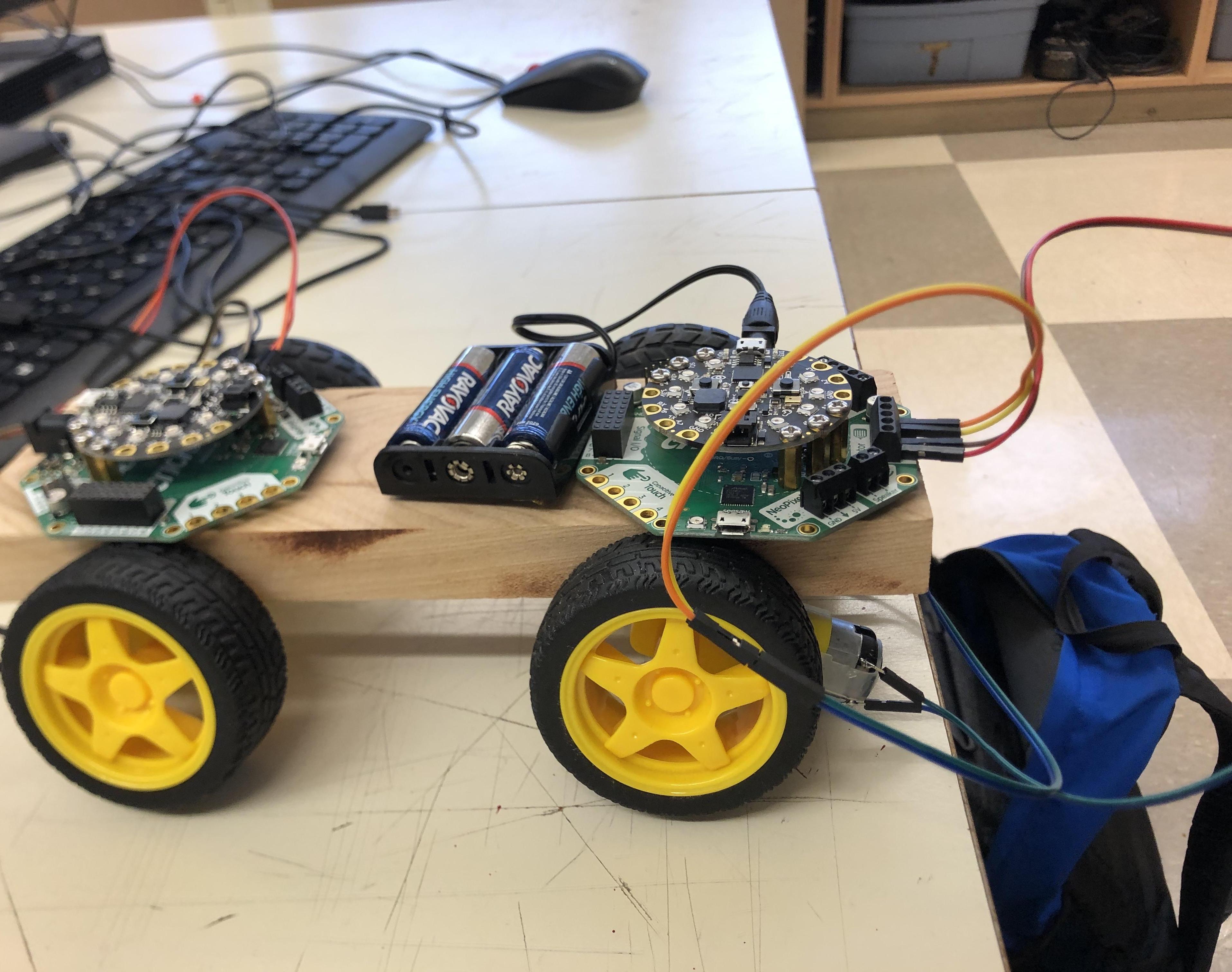 Github Alexbartles Microbit Controlled Car Alternative A Makecode - Best Vintage Backgrounds in Ultra HD