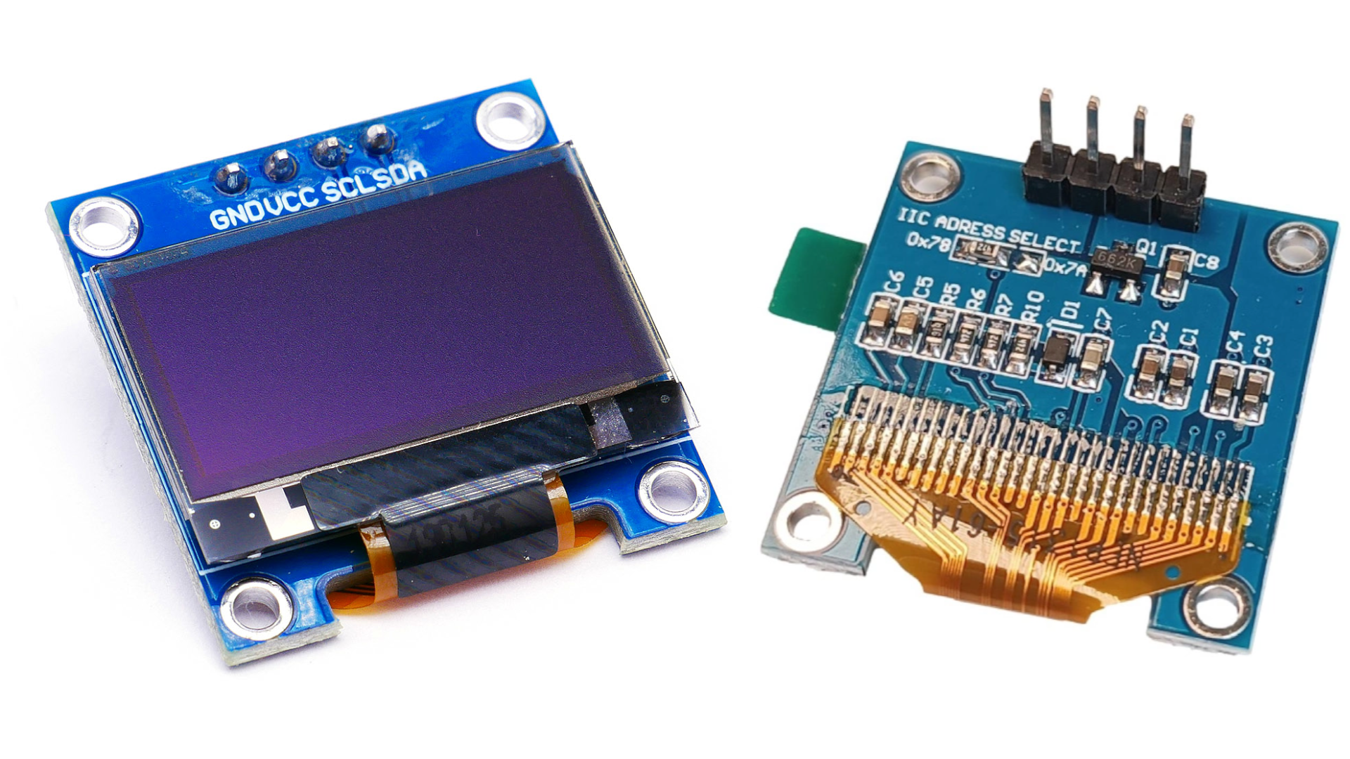 Smart Pump Controller 7 Steps Instructables - Creative 4K Abstract Patterns | Free Download