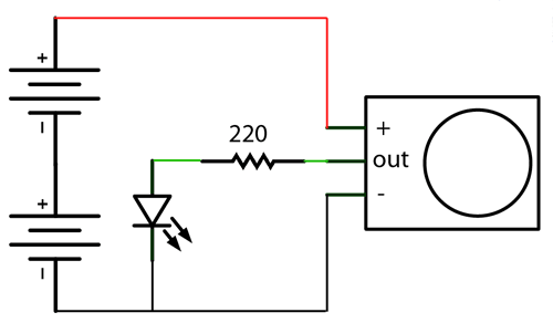 Pir Motion Sensor Tutorial 8 Steps With Pictures Instructables - Sunset Illustrations - Classic Ultra HD Collection