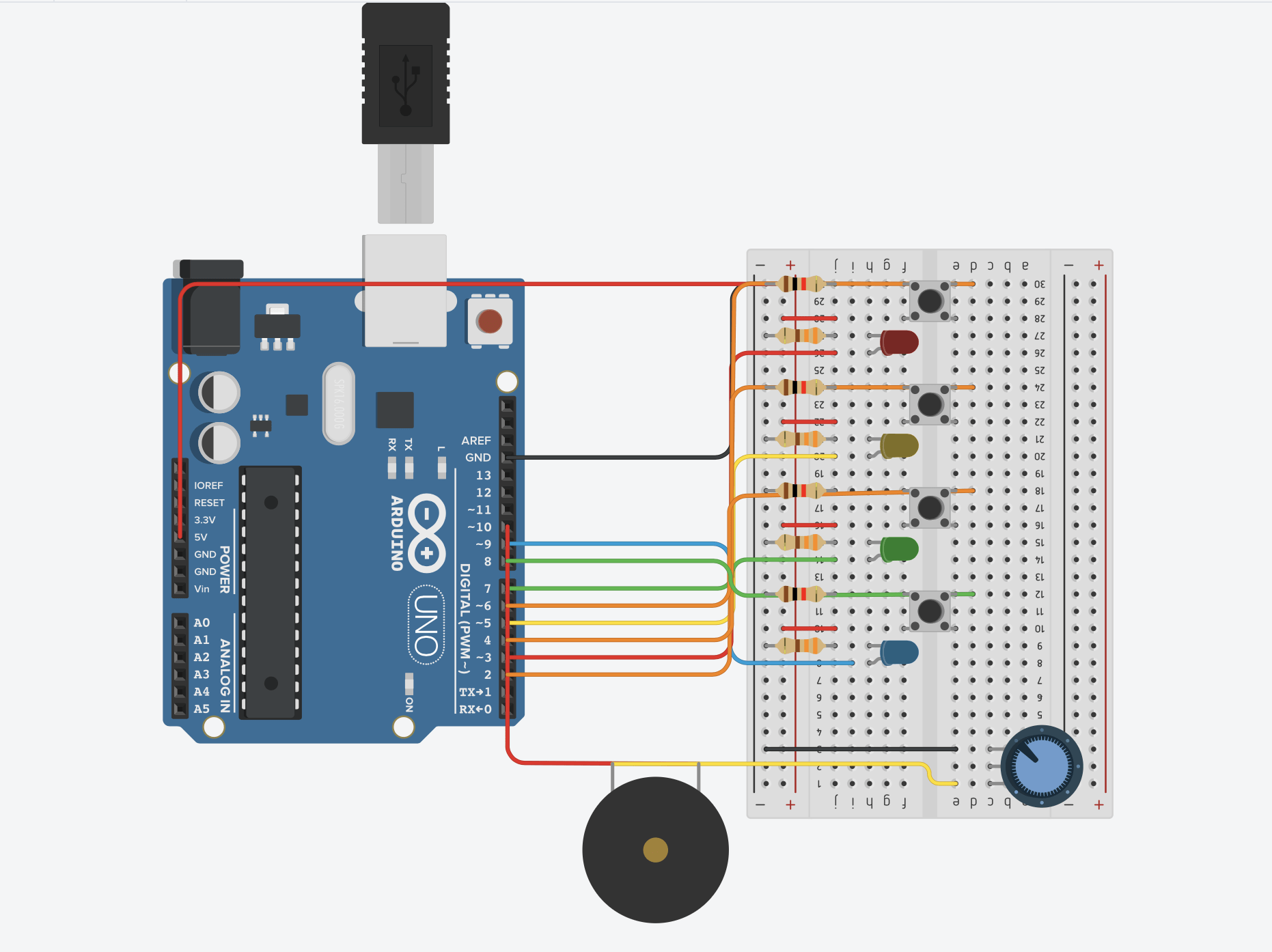 Chetang05 Simon Says Game Web Codesandbox - 8K Dark Wallpapers for Desktop