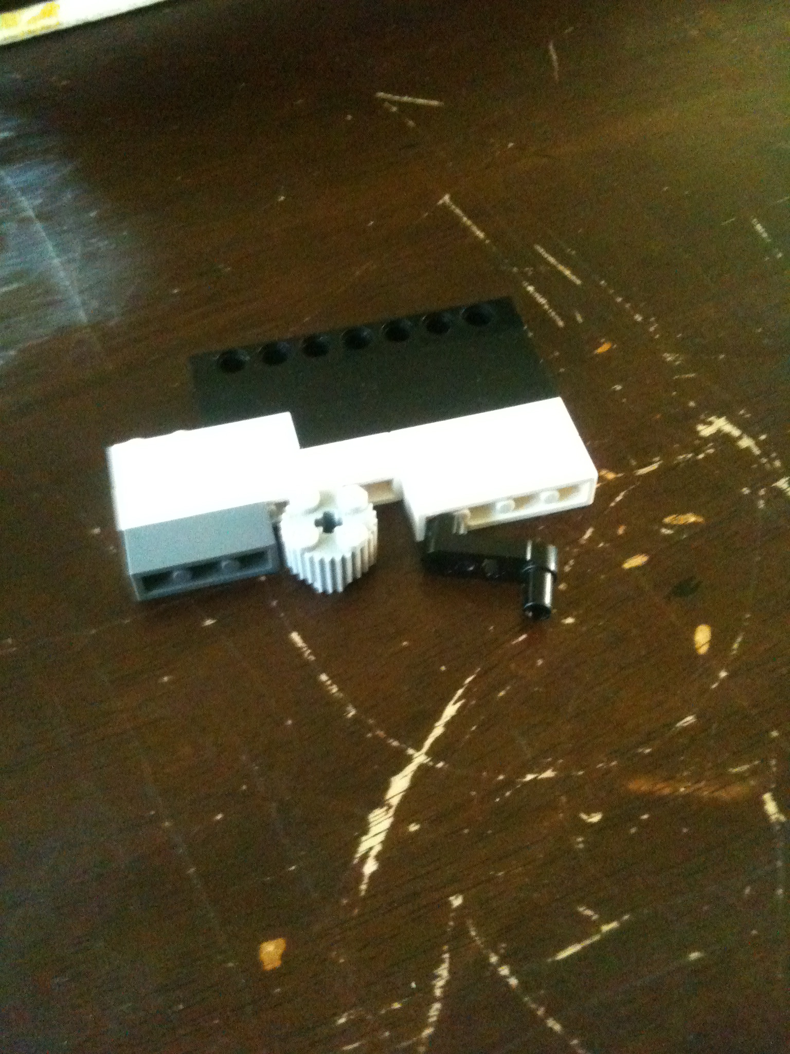 Lego Elevator Instructables - Gorgeous Dark Pattern - Mobile