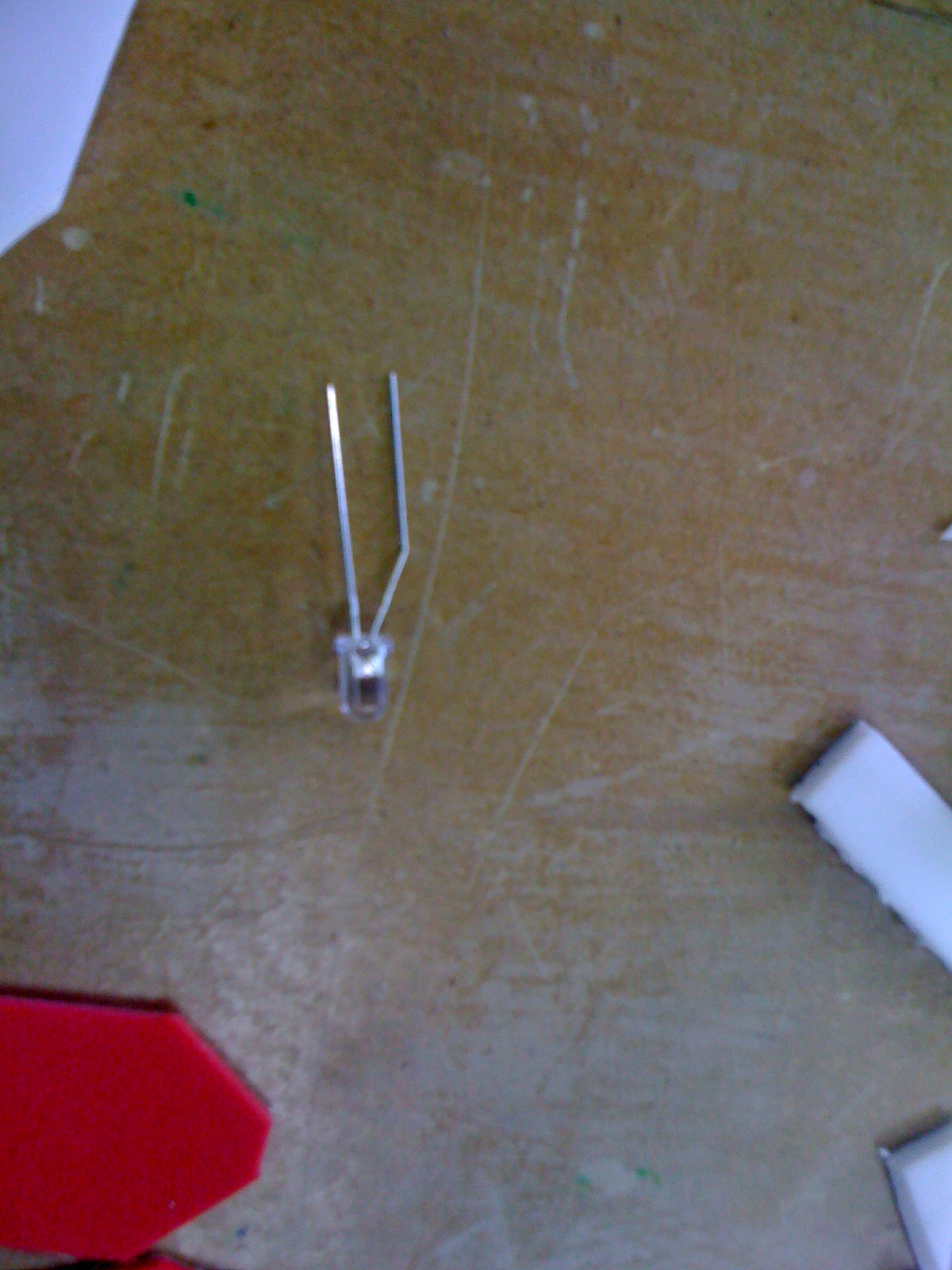 Pocket Mini Led Flashlight 5 Steps Instructables - Ultra HD 8K Vintage Illustrations | Free Download