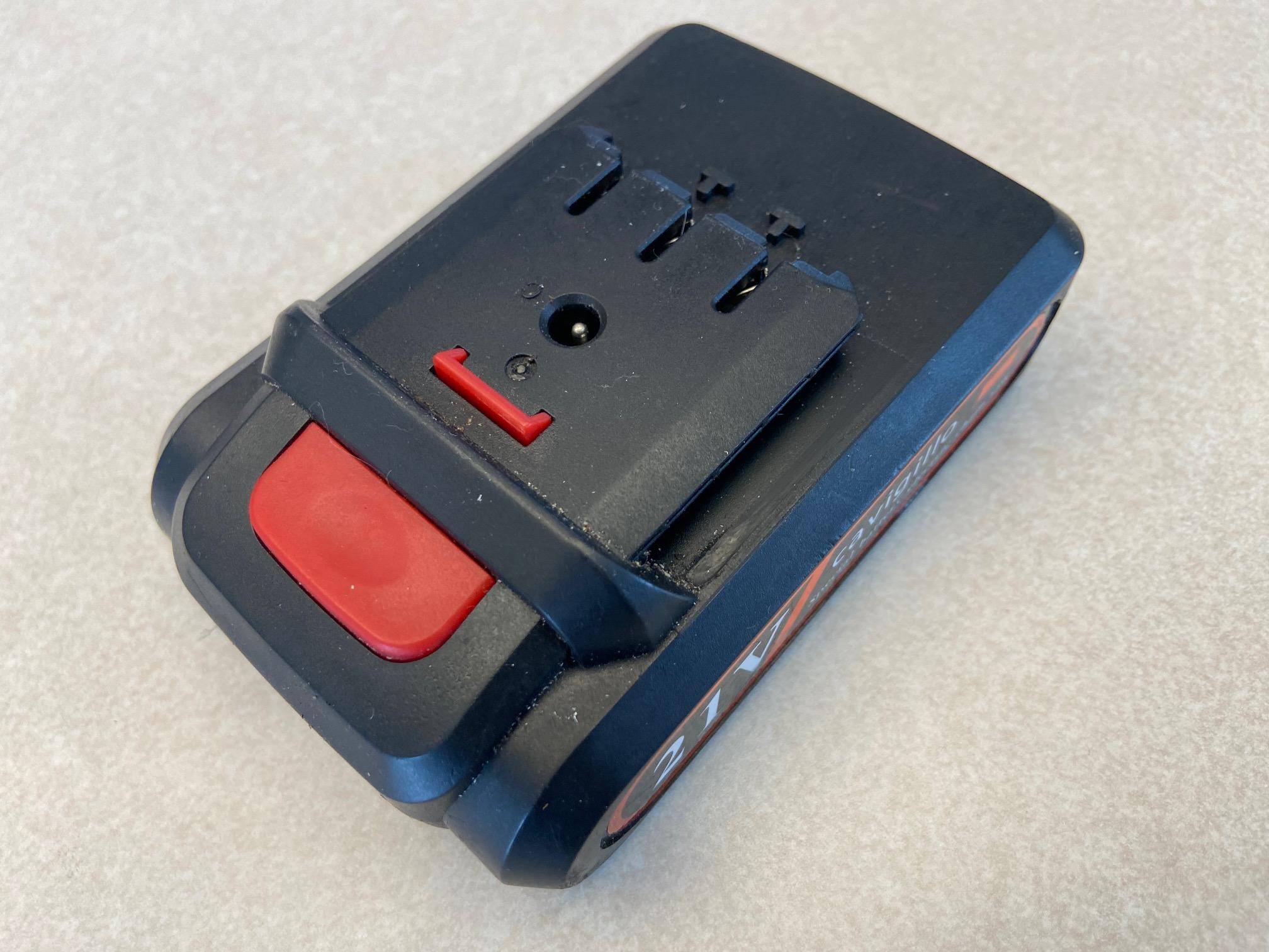 Battery Repair Mechsol - Download Professional Vintage Pattern | HD